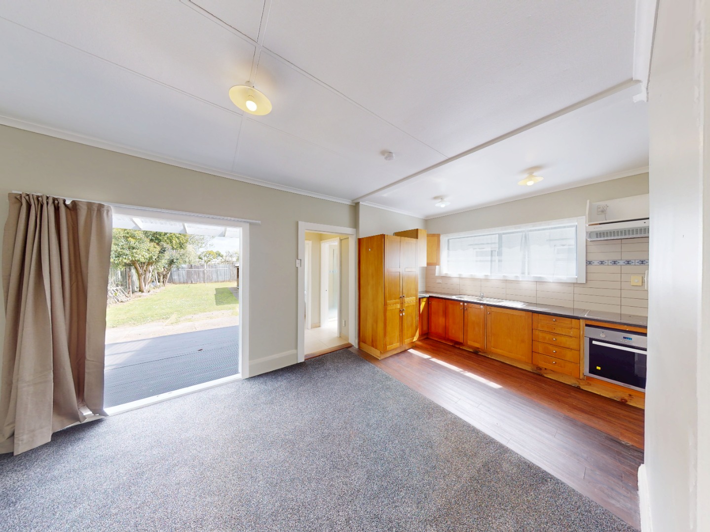 City Centre - 4 Bedrooms