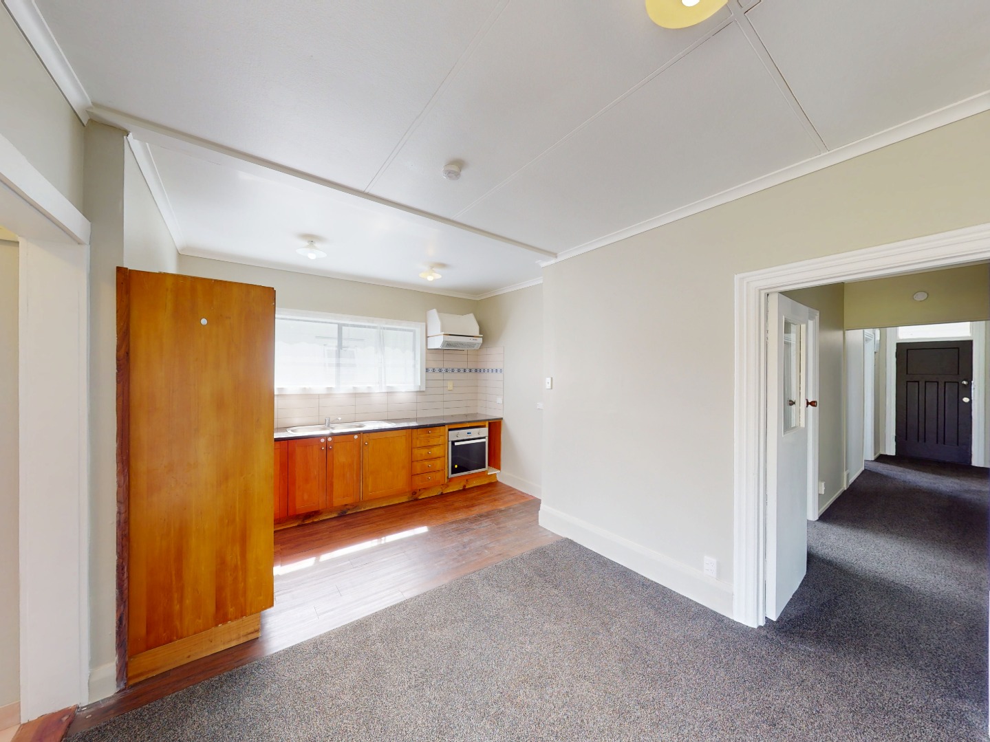 City Centre - 4 Bedrooms