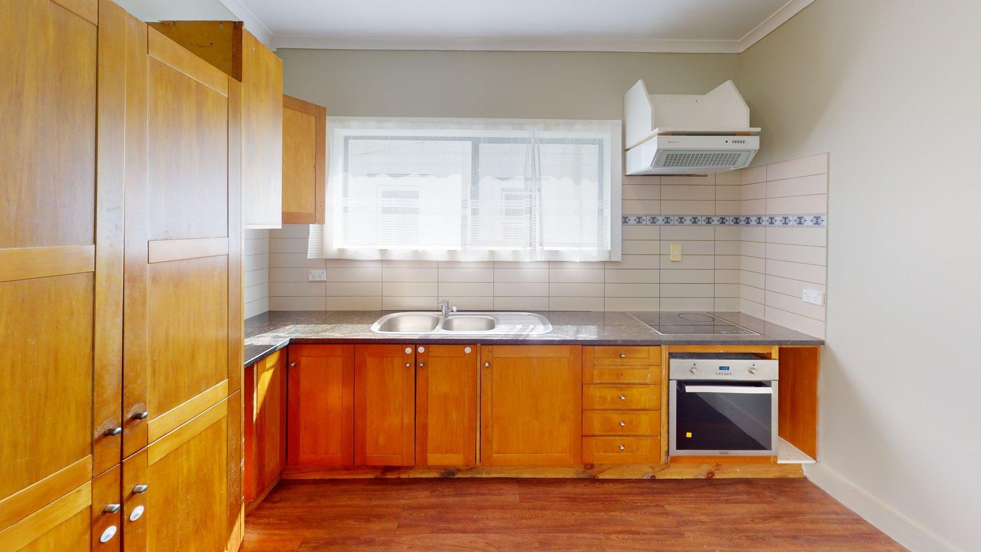 City Centre - 4 Bedrooms
