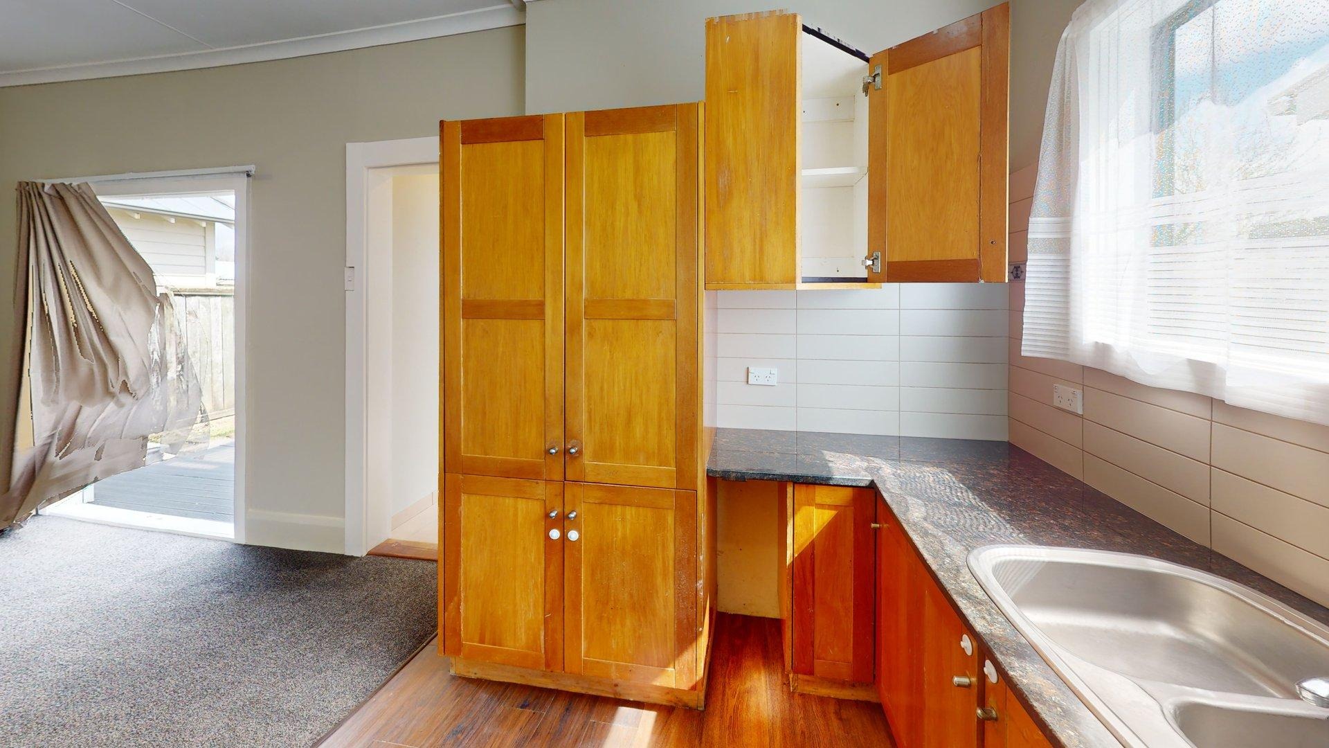 City Centre - 4 Bedrooms
