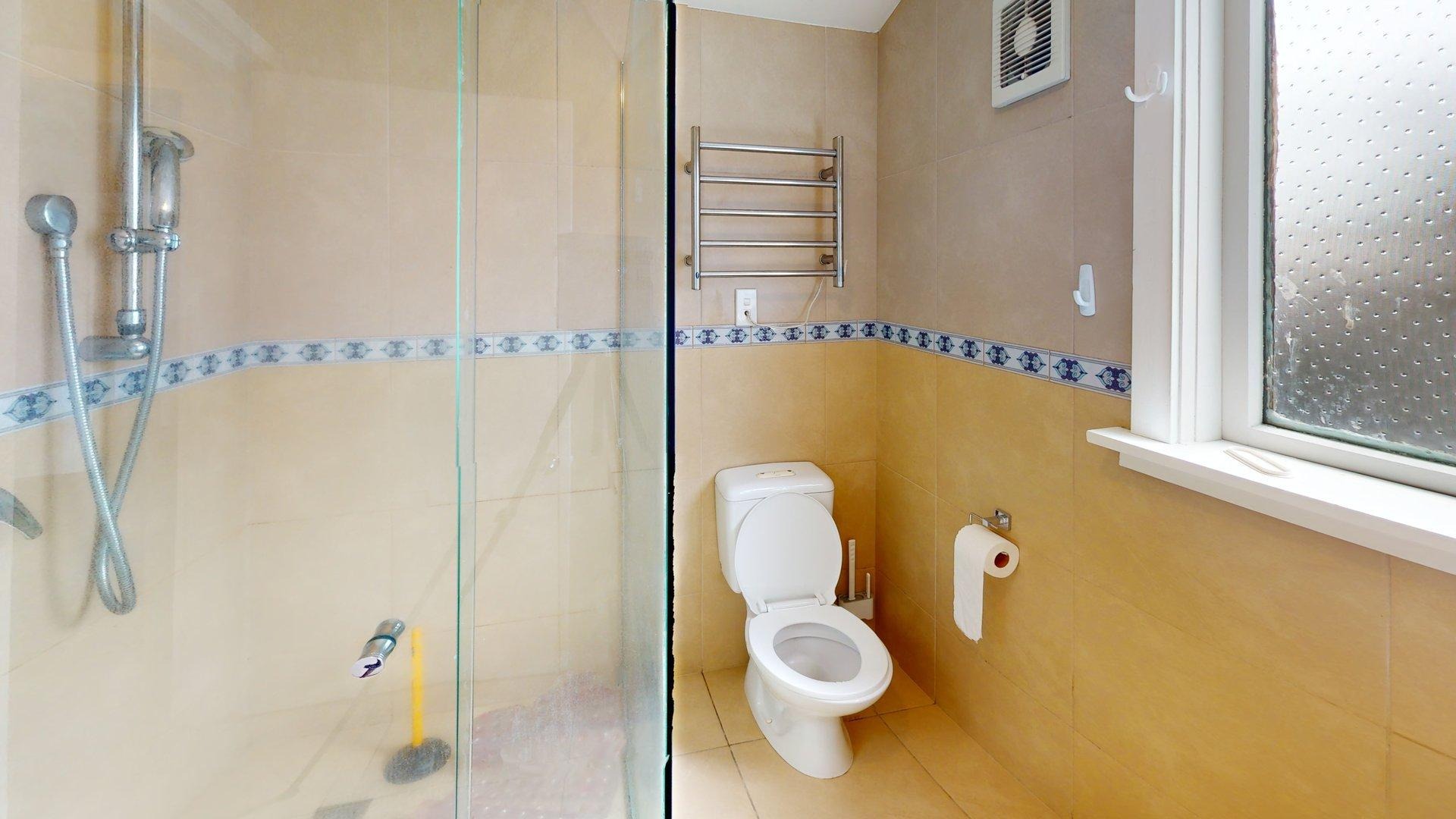 City Centre - 4 Bedrooms
