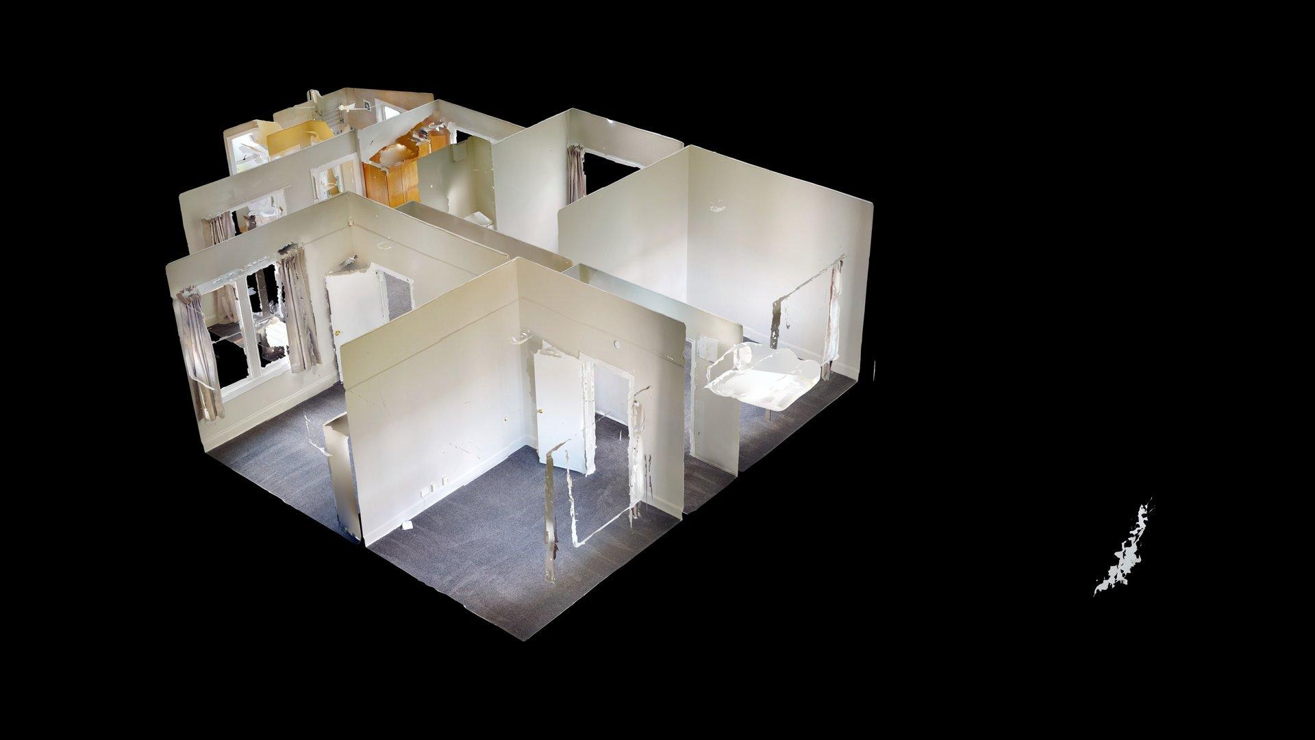City Centre - 4 Bedrooms