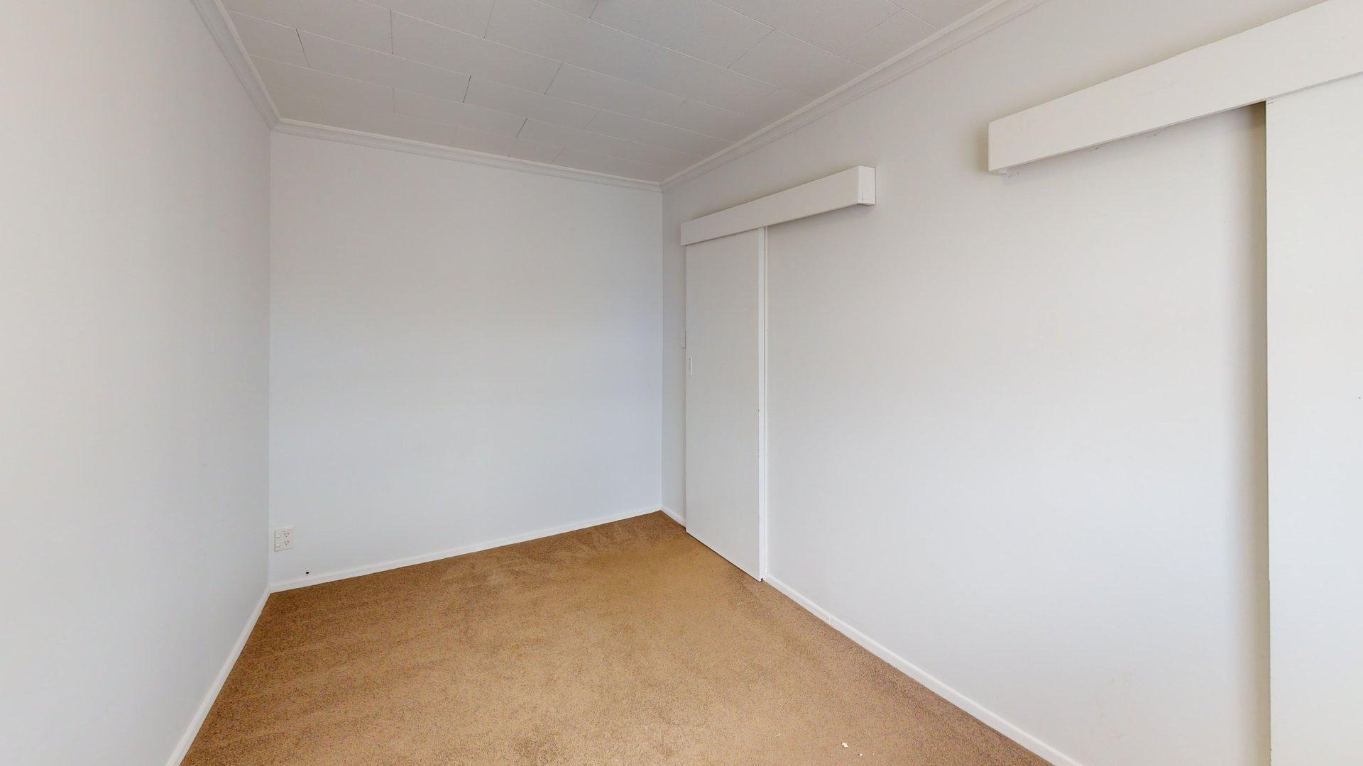 Central Palmerston North - 1 Bedroom 