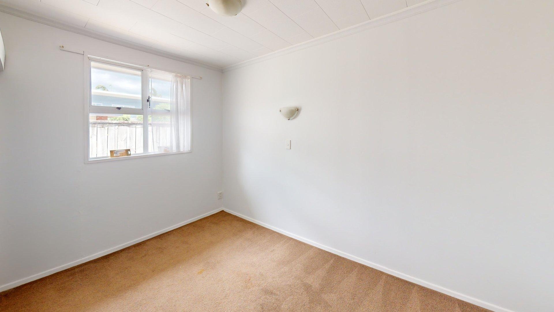 Central Palmerston North - 1 Bedroom 