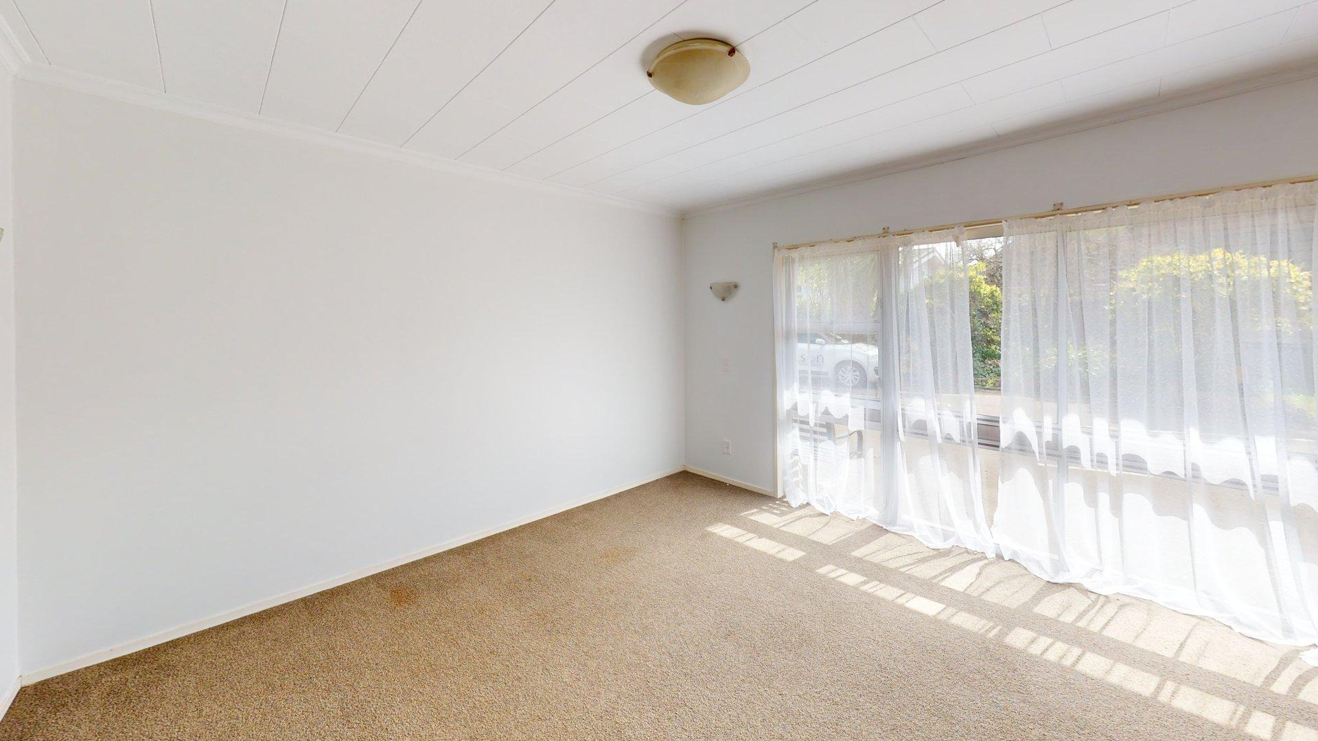 West End - 1 bedroom