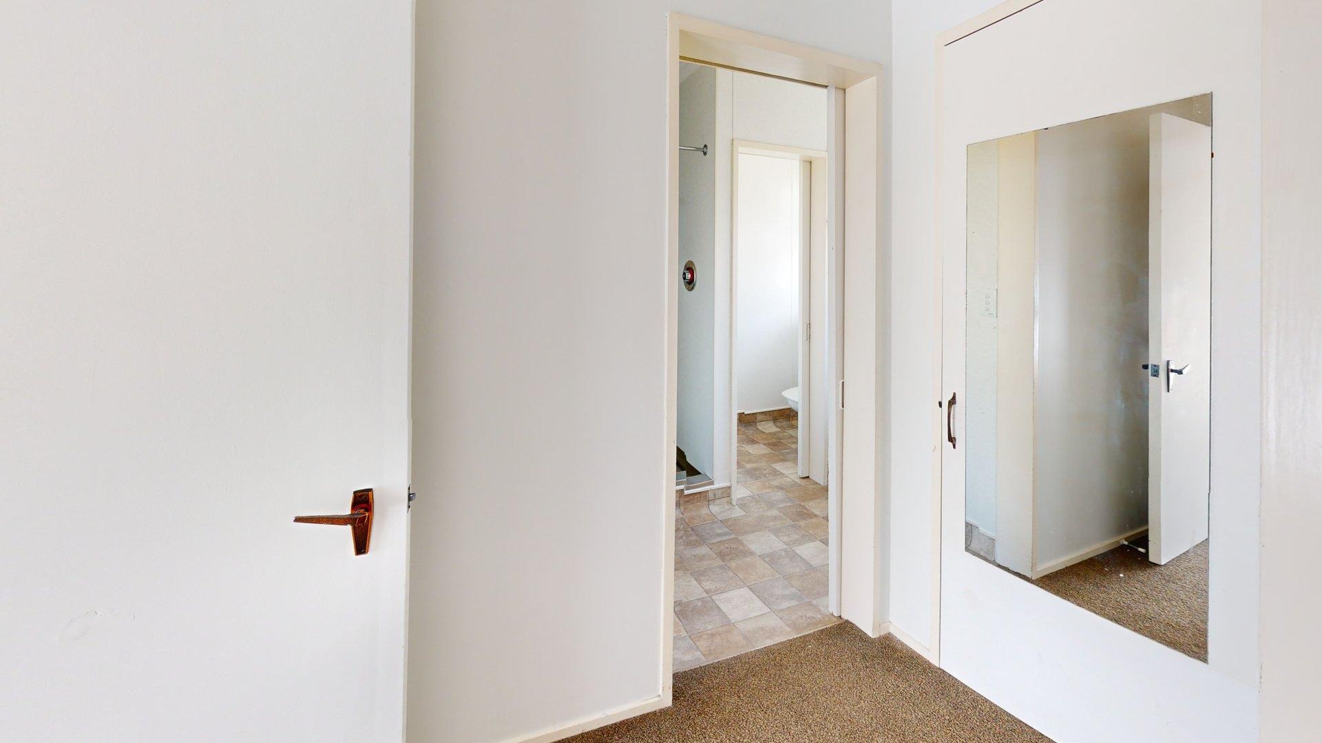 West End - 1 bedroom