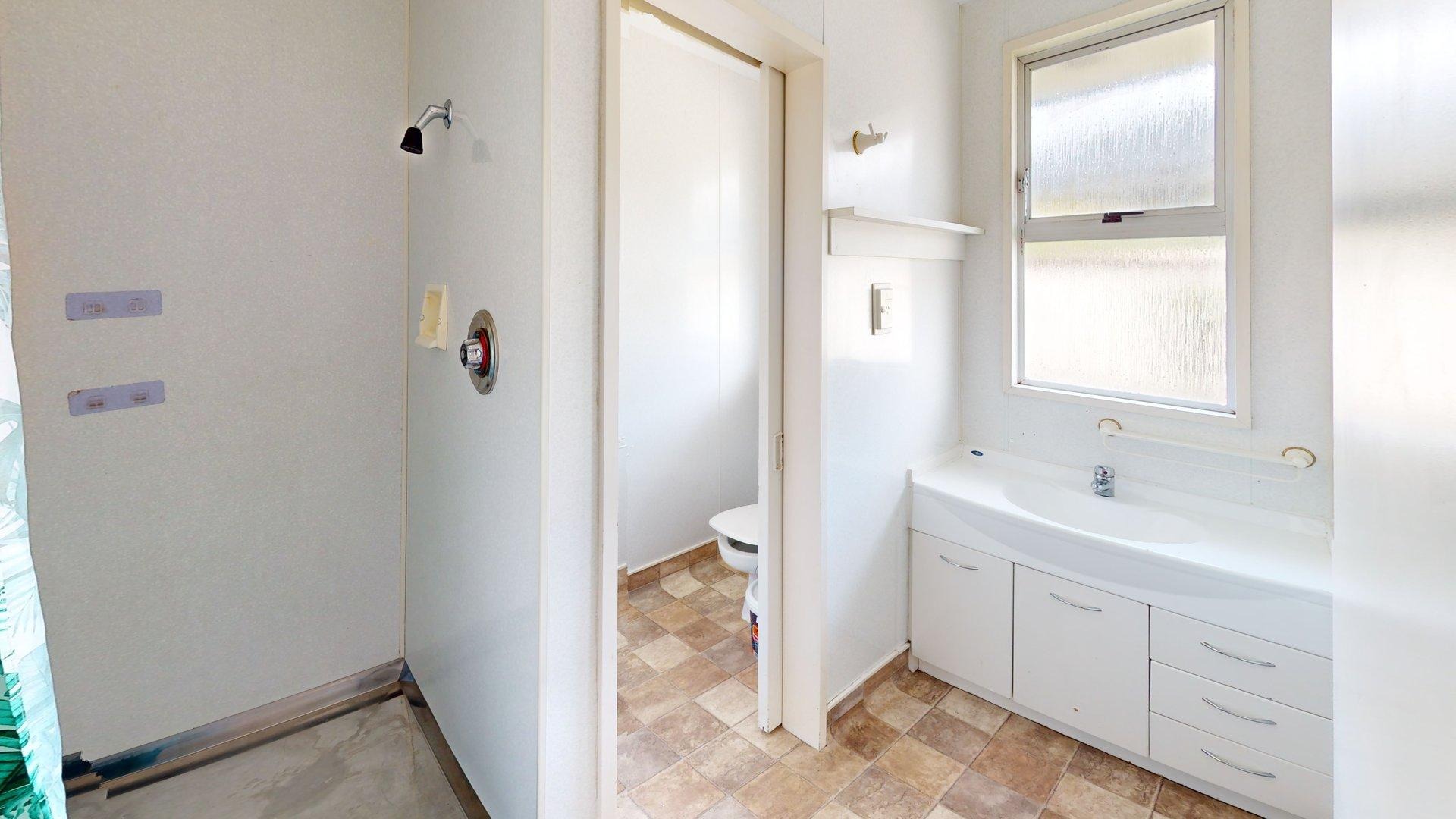 West End - 1 bedroom