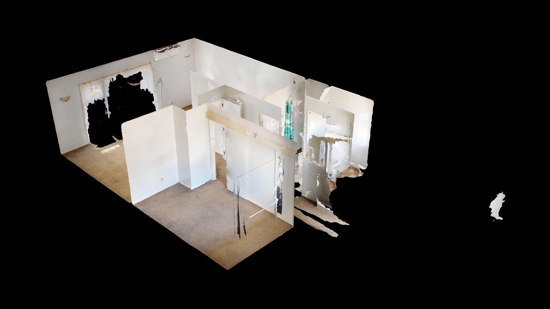 West End - 1 bedroom