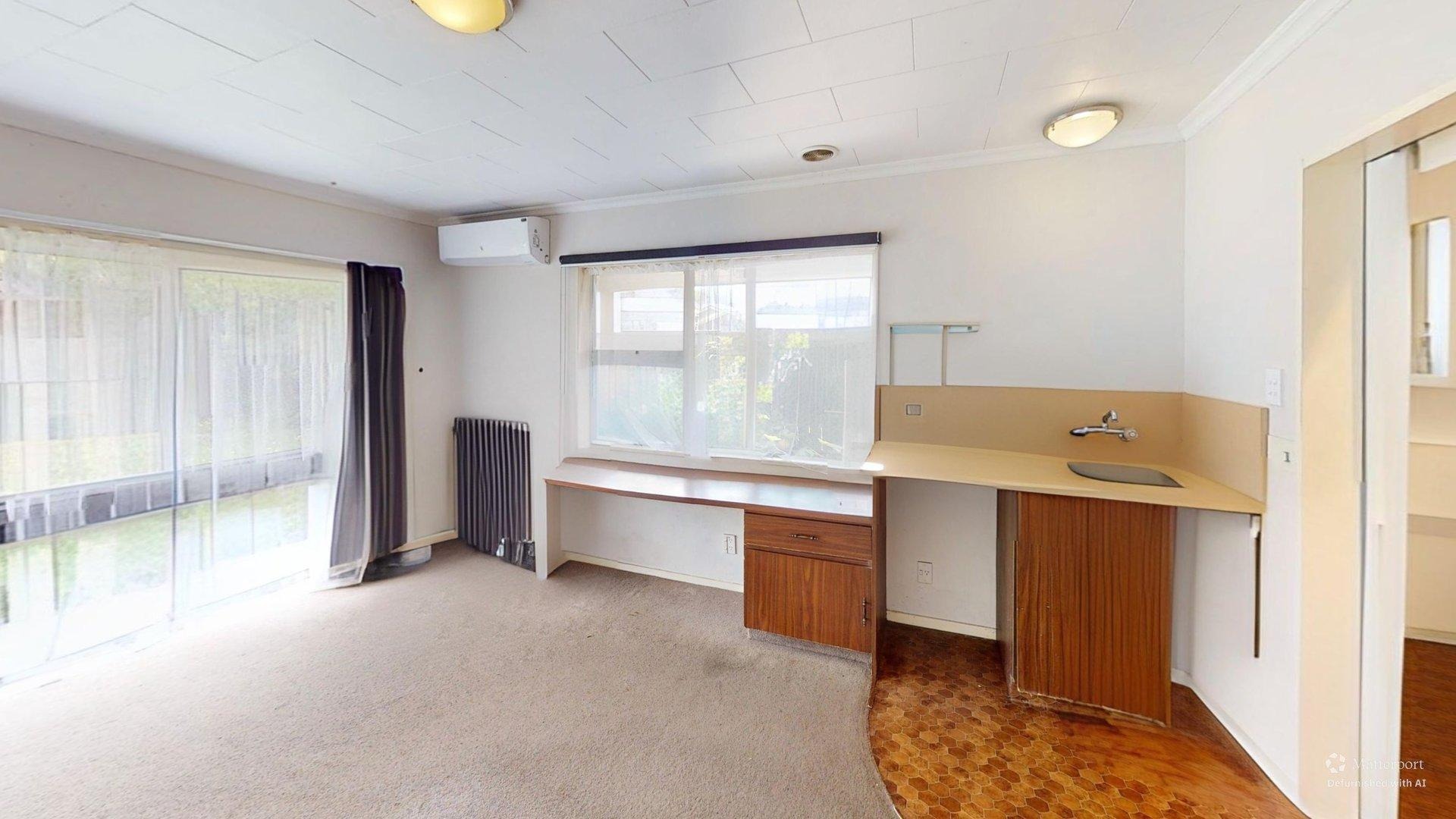 West End - 1 Bedroom 