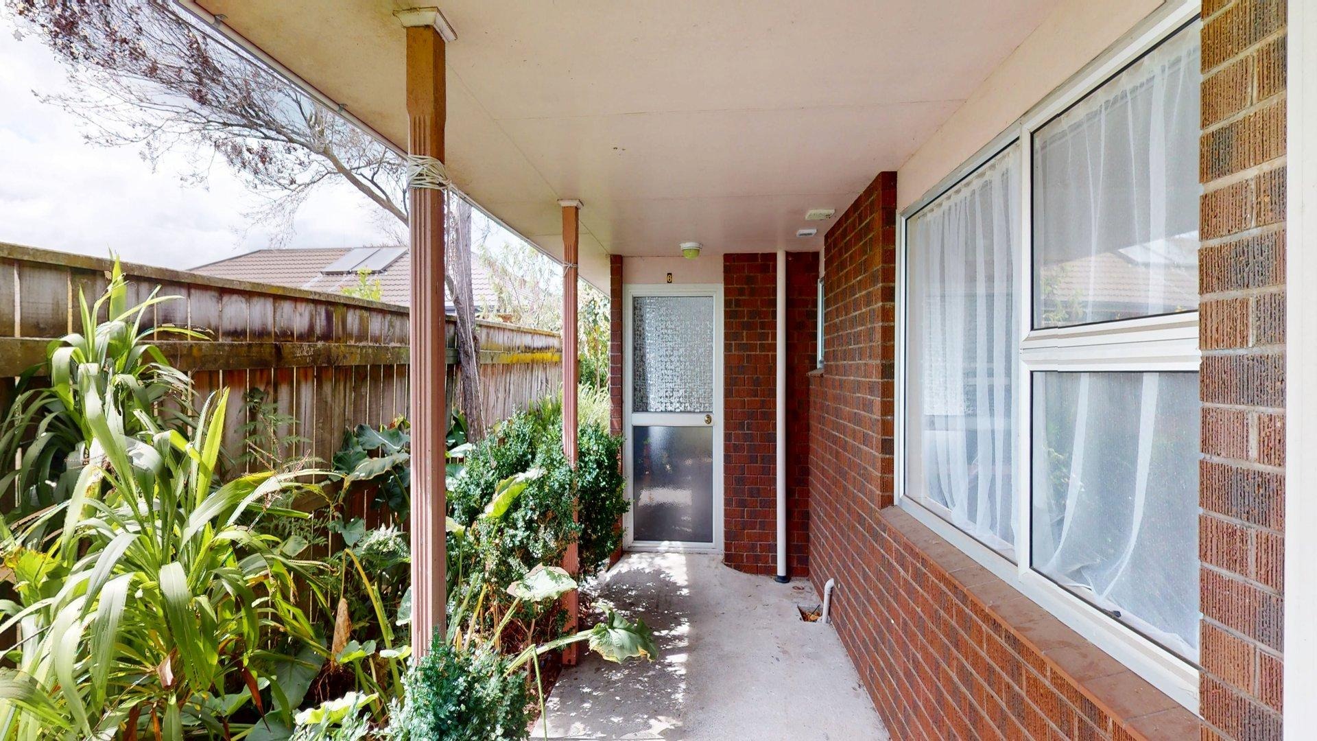 West End - 1 Bedroom