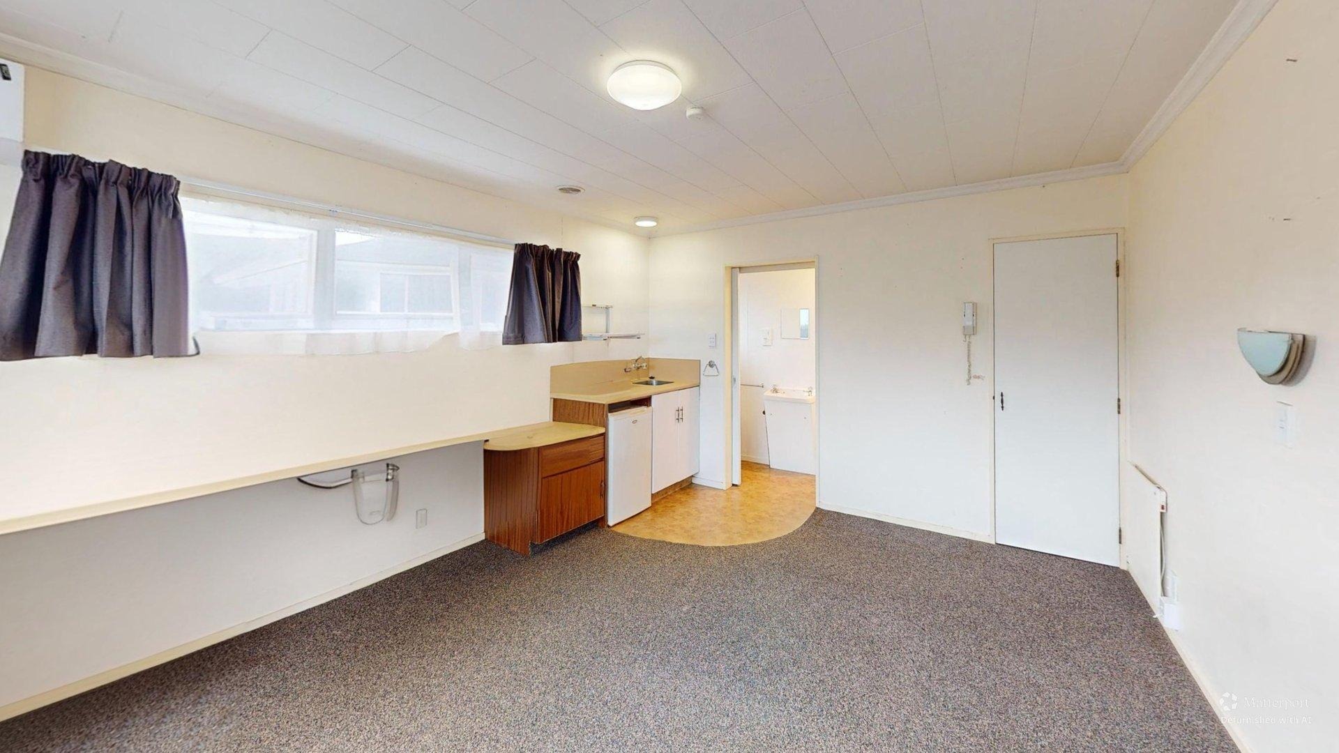 West End - 1 Bedroom