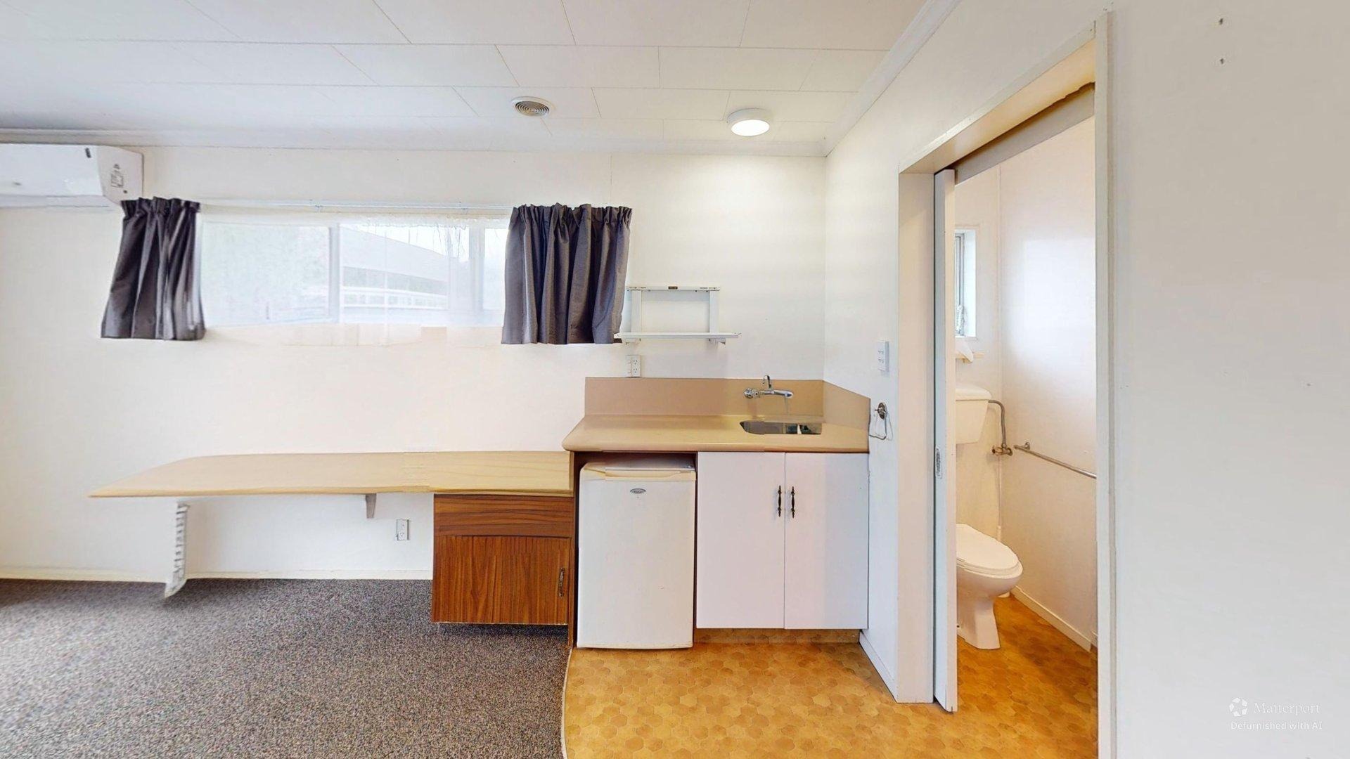 West End - 1 Bedroom