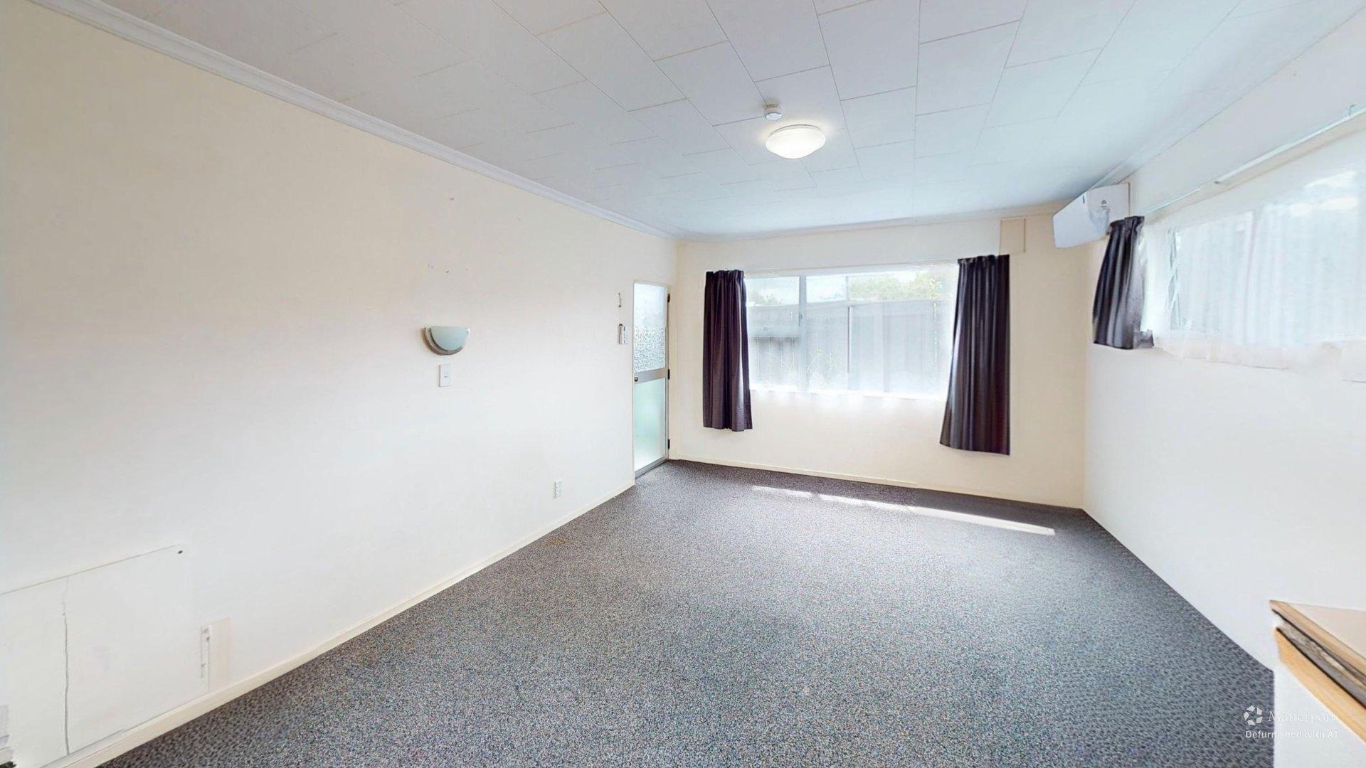 West End - 1 Bedroom