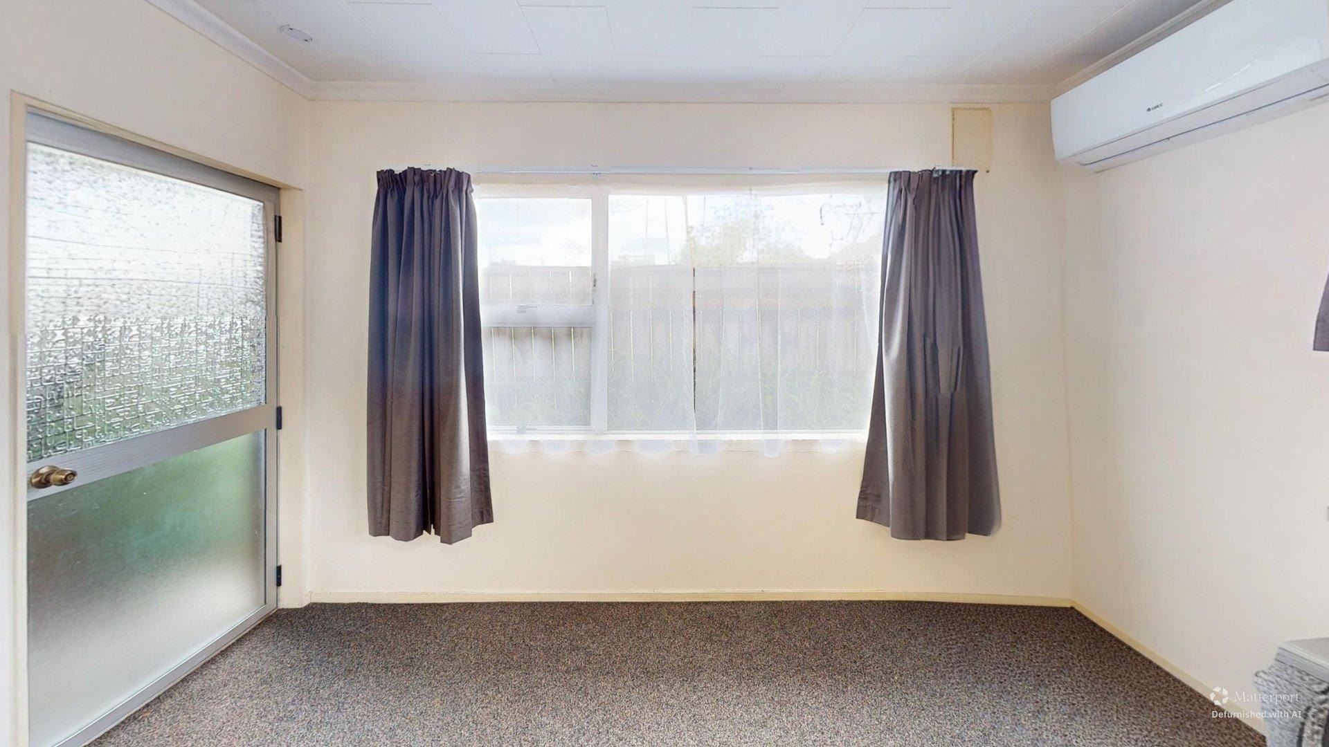 West End - 1 Bedroom