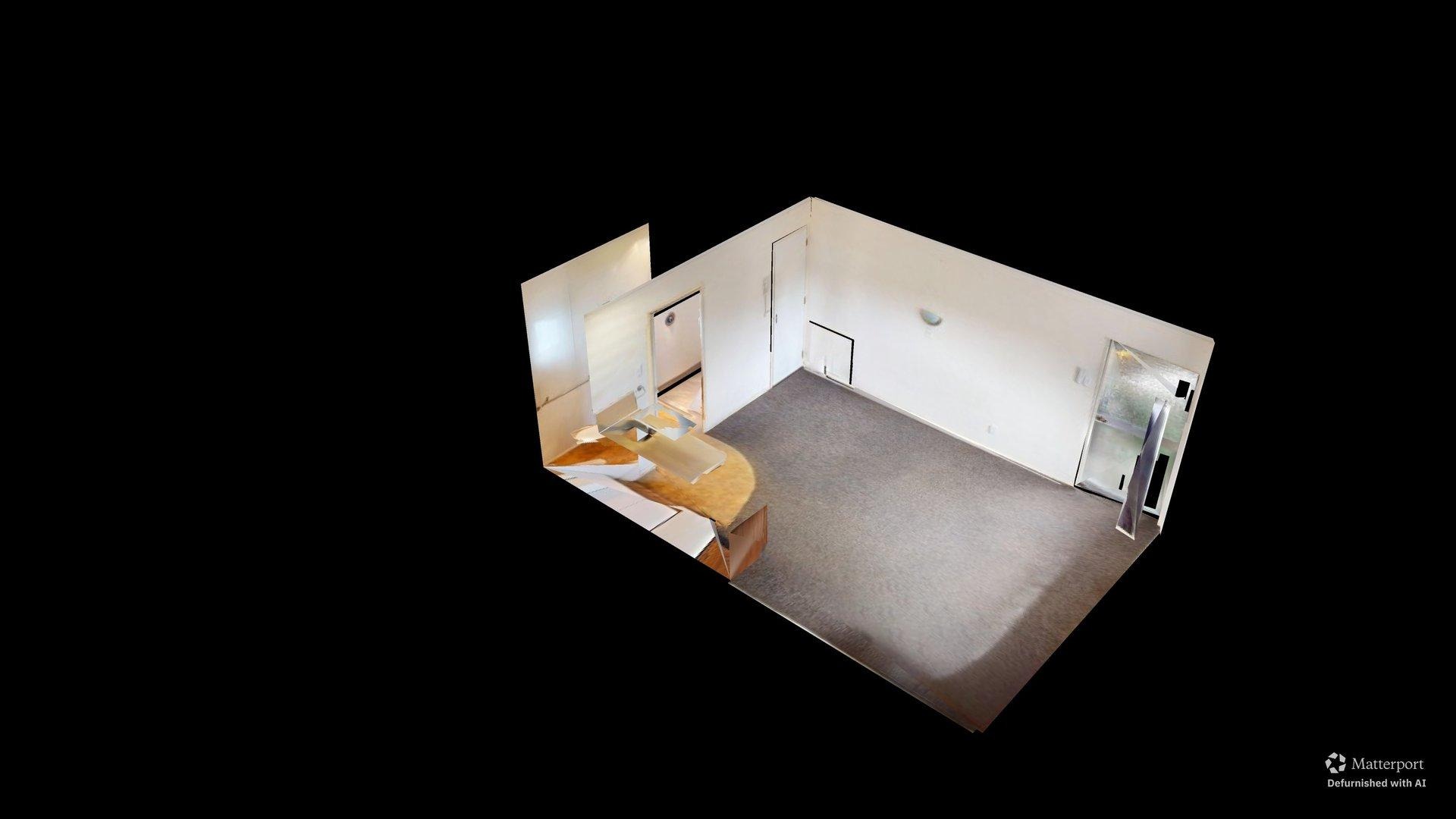 West End - 1 Bedroom