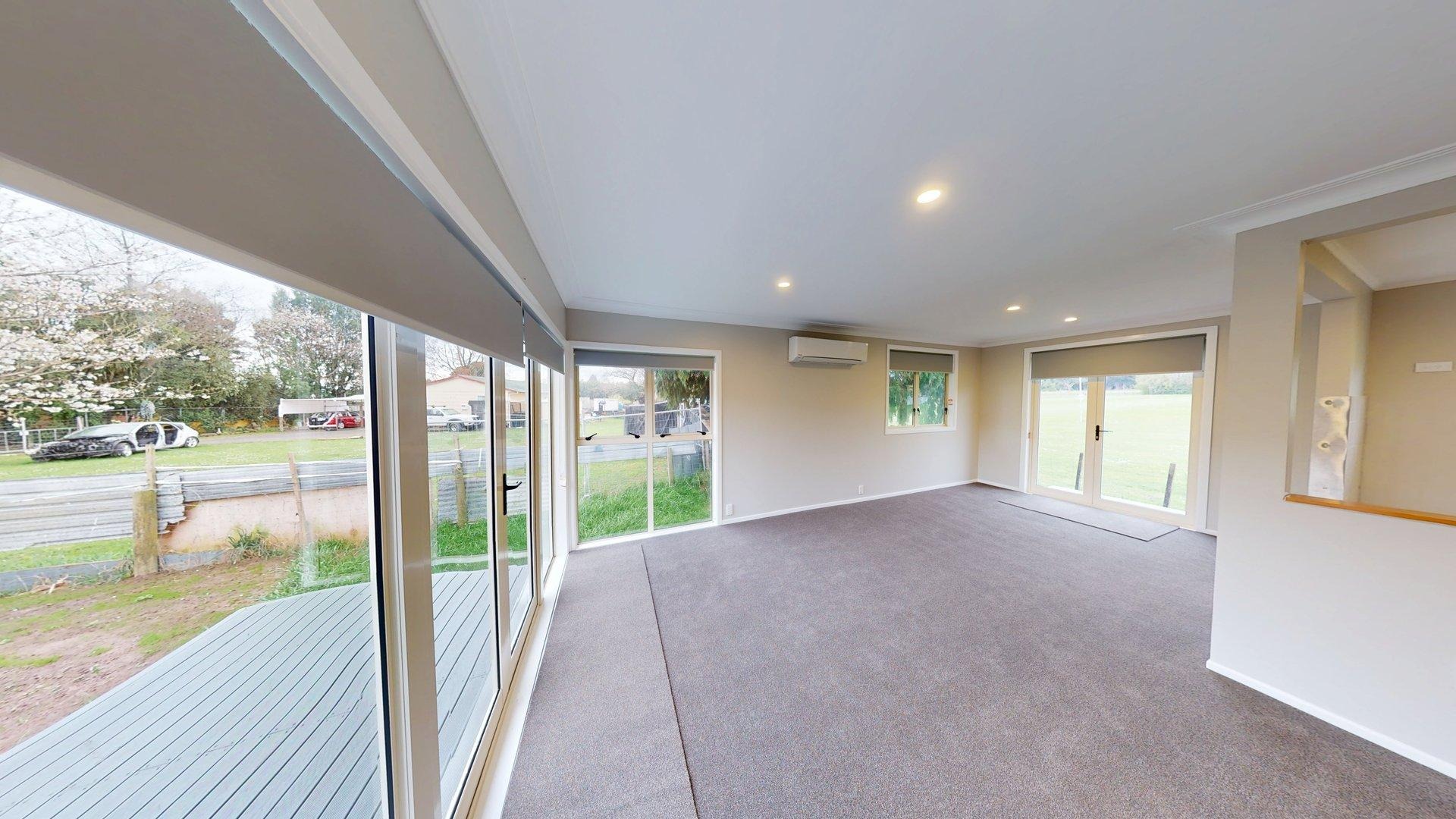 Shannon - 3 bedrooms