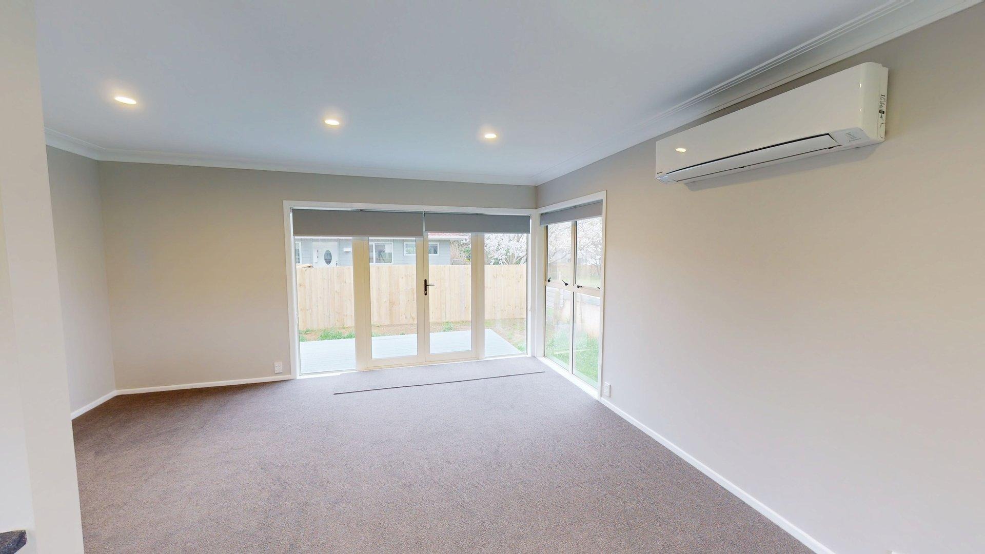 Shannon - 3 bedrooms