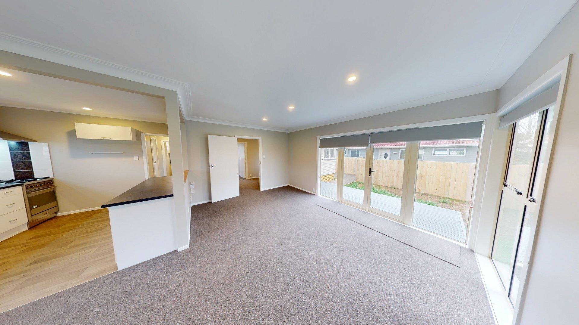 Shannon - 3 bedrooms