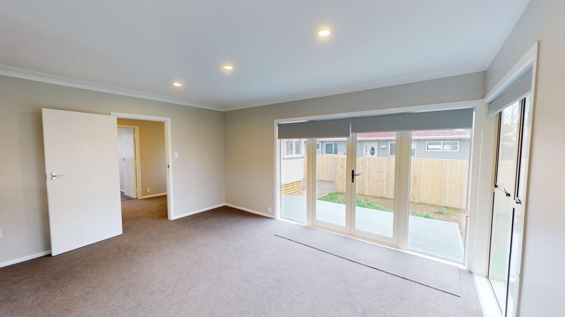 Shannon - 3 bedrooms