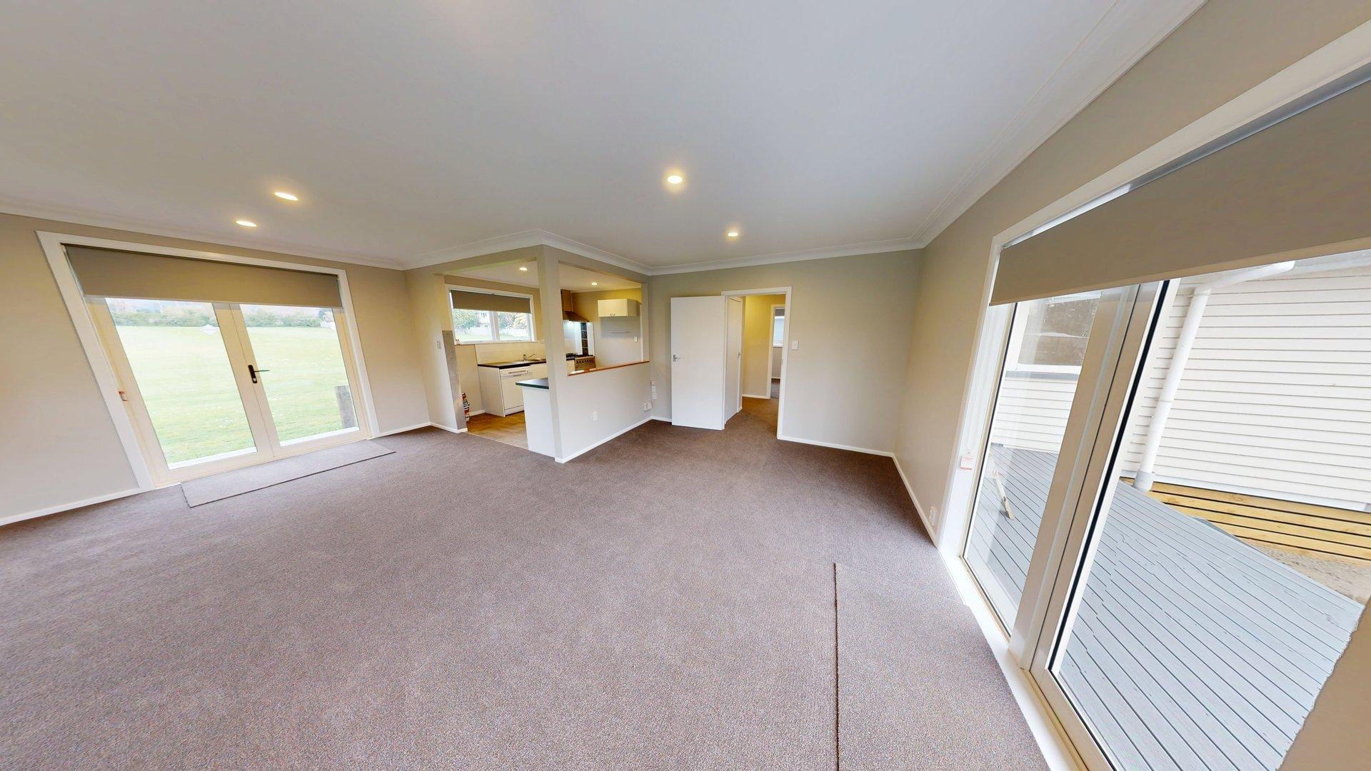 Shannon - 3 bedrooms