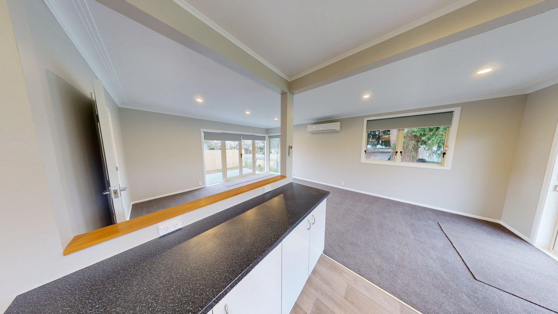 Shannon - 3 bedrooms