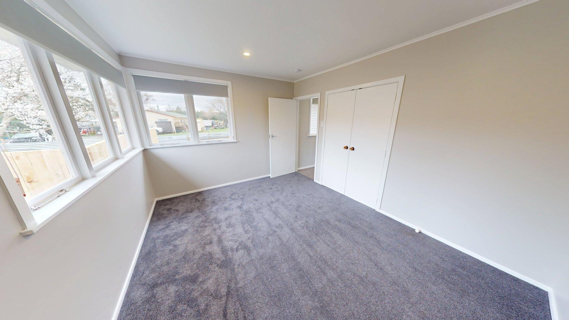 Shannon - 3 bedrooms