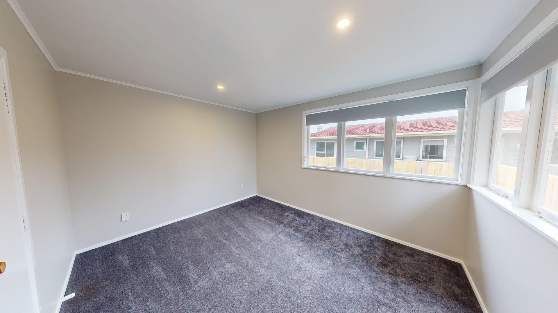 Shannon - 3 bedrooms