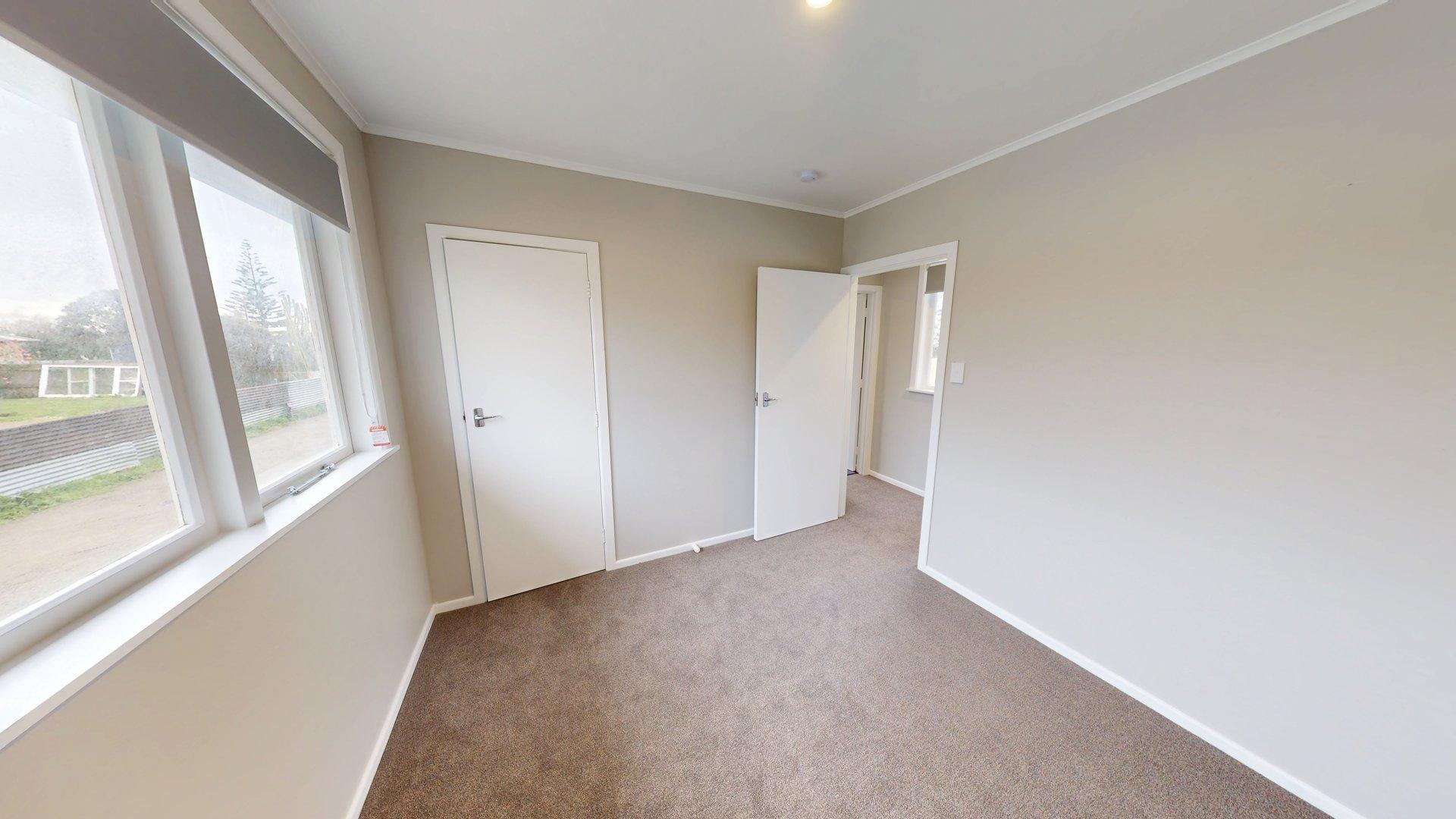 Shannon - 3 bedrooms