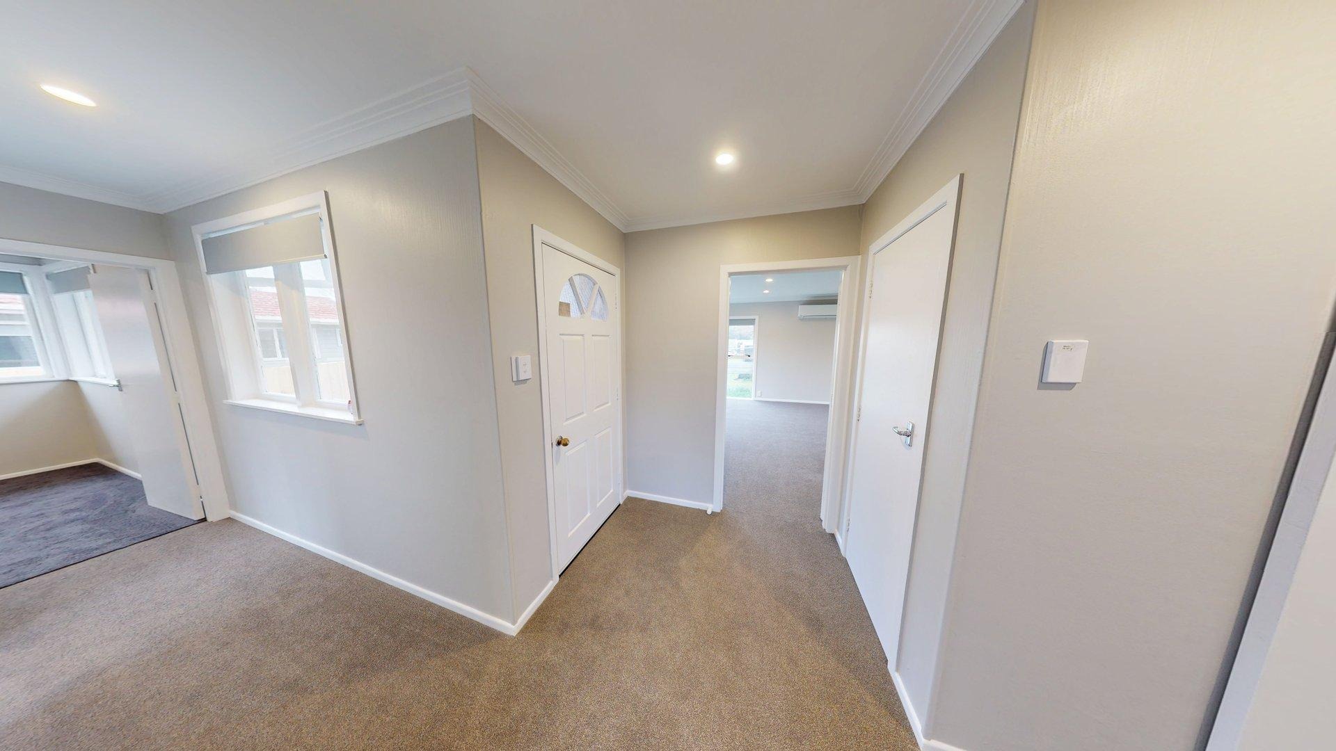 Shannon - 3 bedrooms