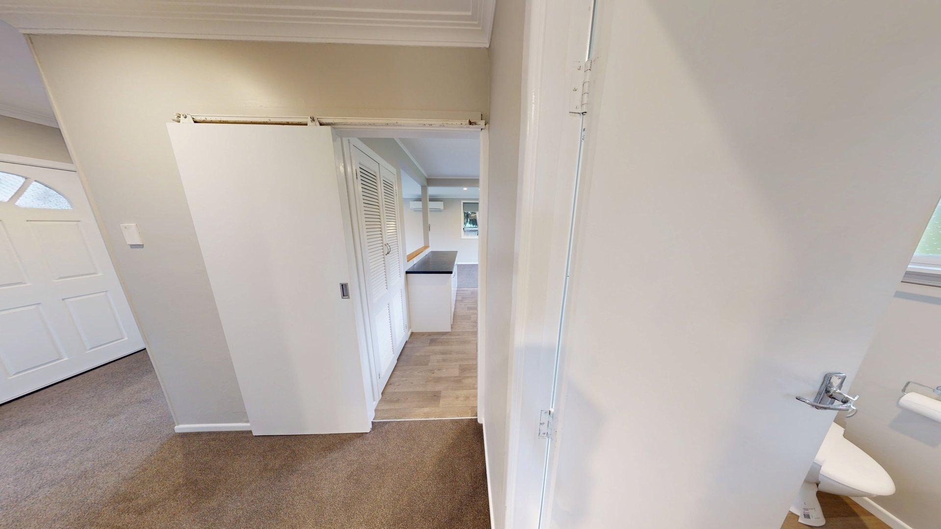 Shannon - 3 bedrooms