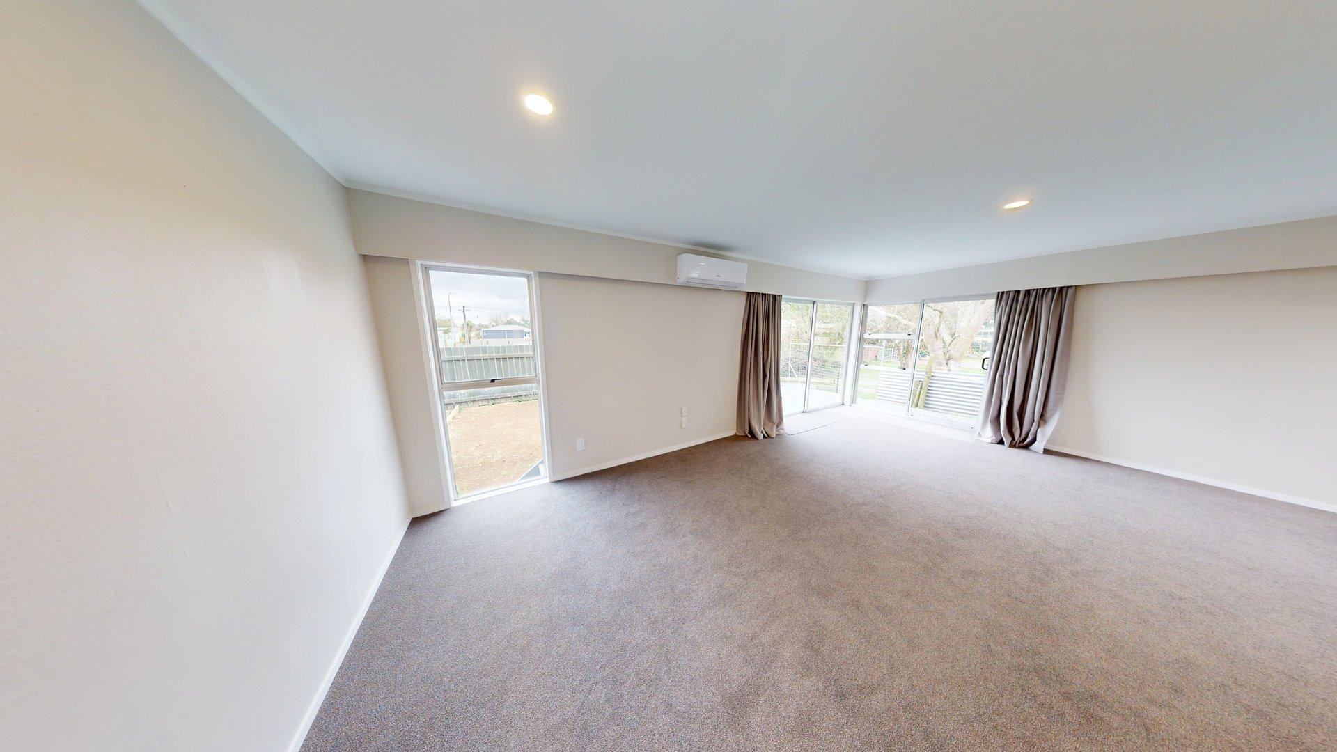 Shannon - 3 bedrooms