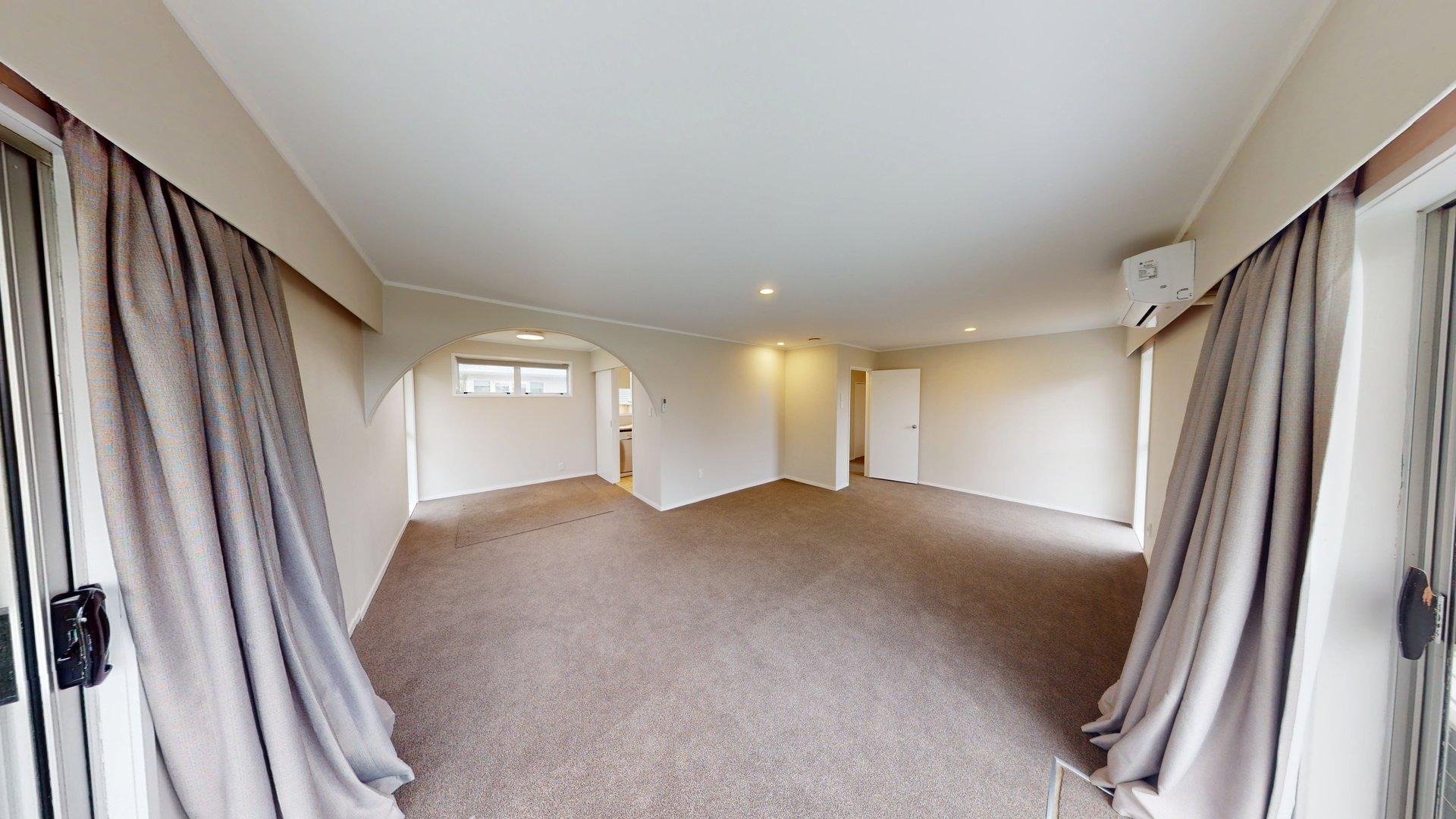 Shannon - 3 bedrooms