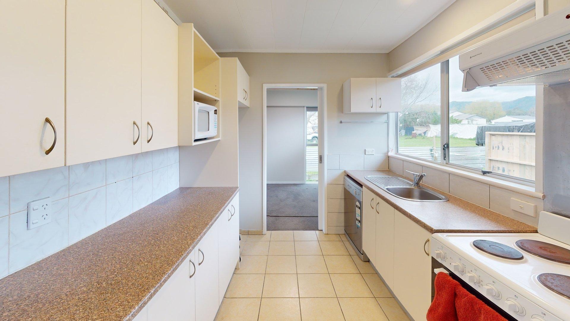 Shannon - 3 bedrooms
