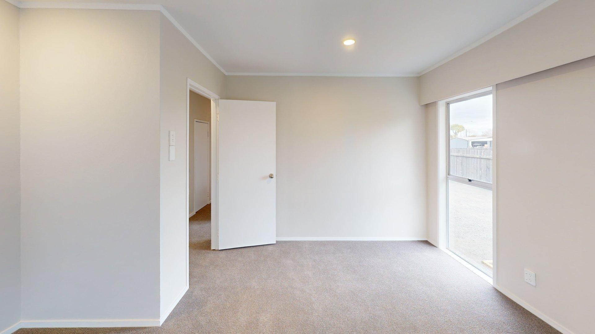 Shannon - 3 bedrooms