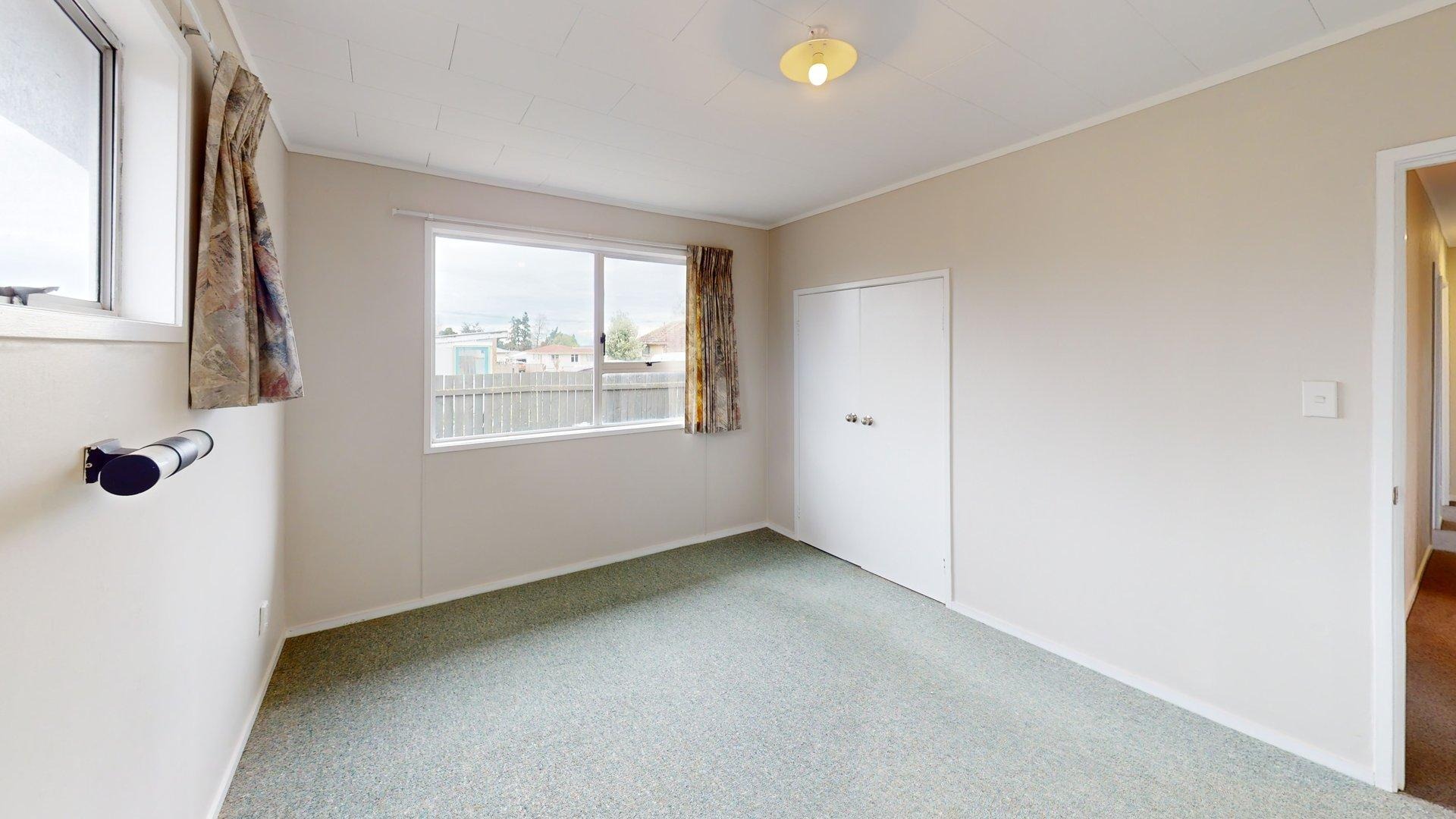 Shannon - 3 bedrooms
