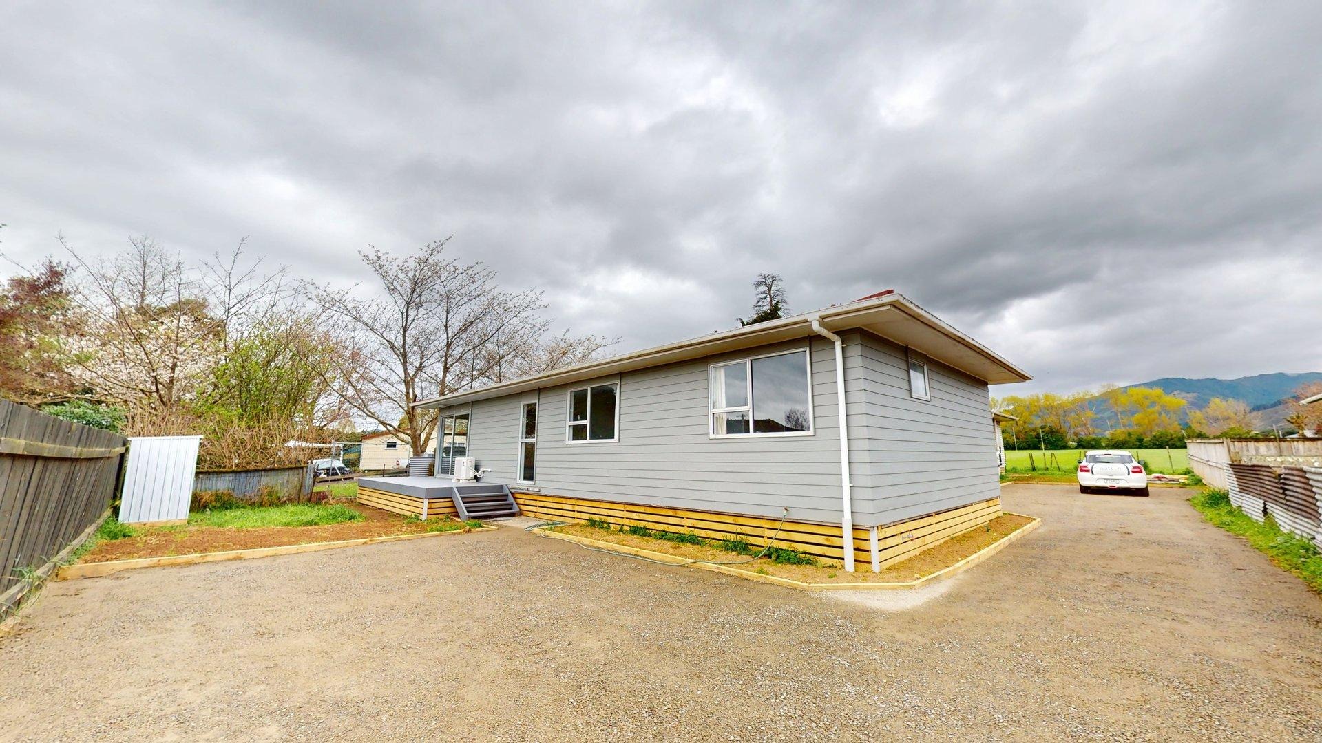 Shannon - 3 bedrooms