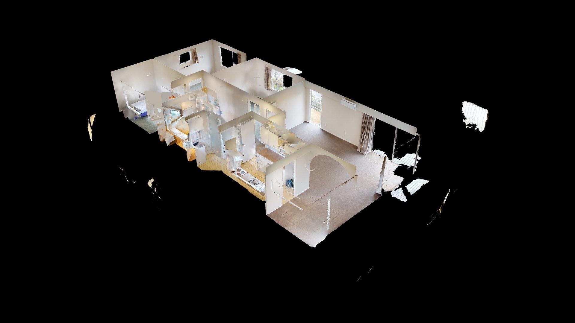Shannon - 3 bedrooms
