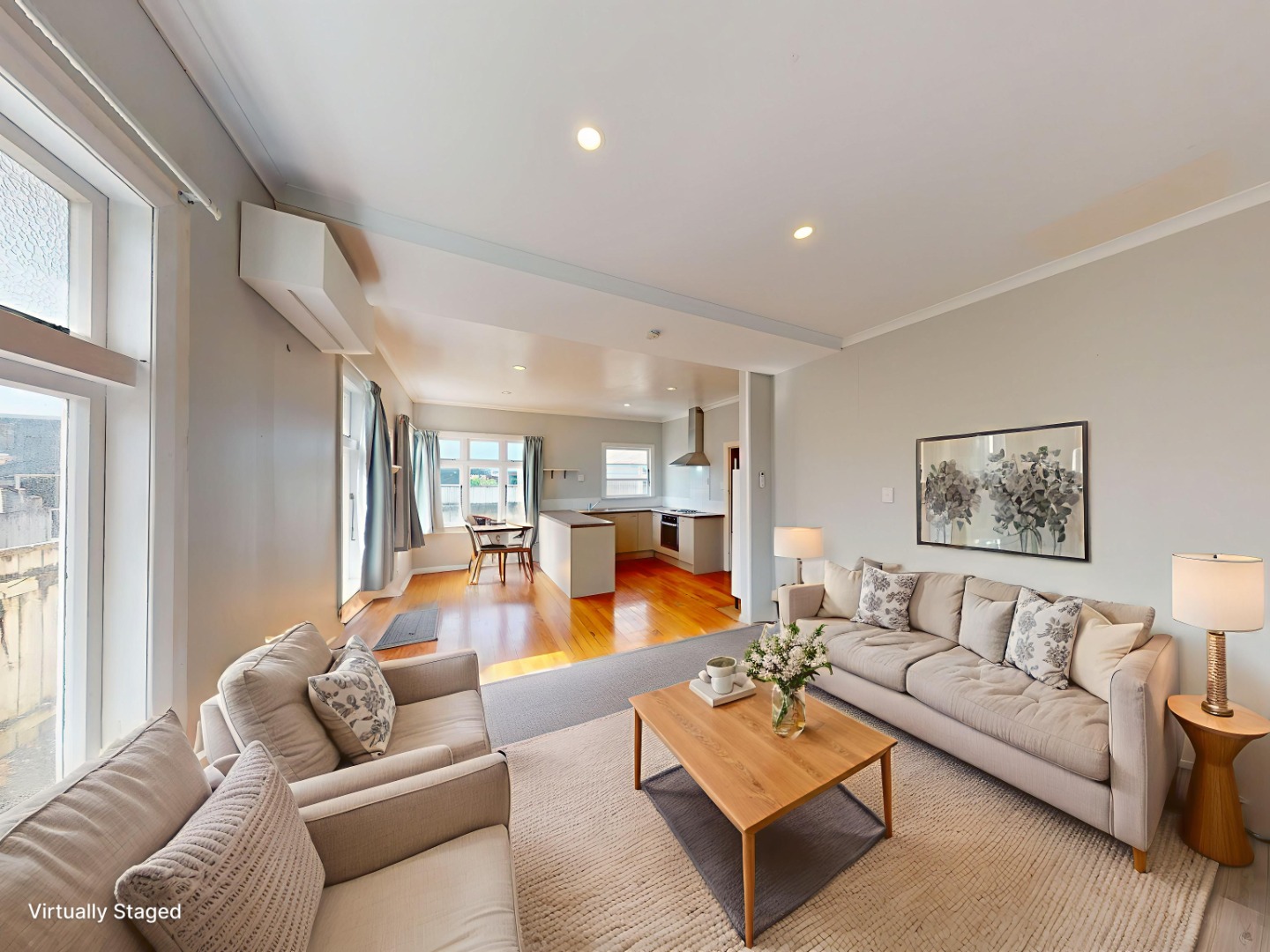 Terrace end - 4 Bedrooms