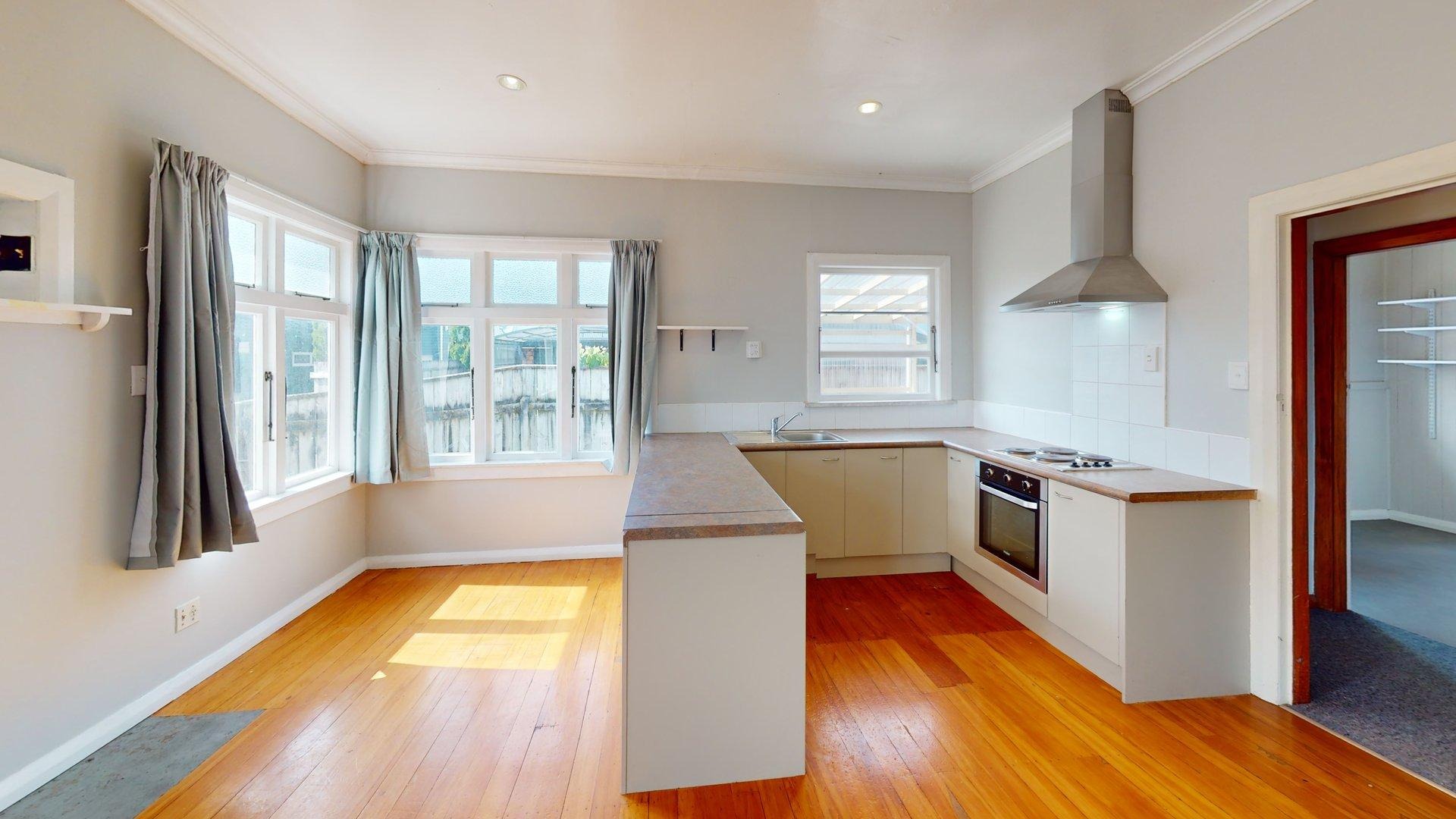 Terrace end - 4 Bedrooms