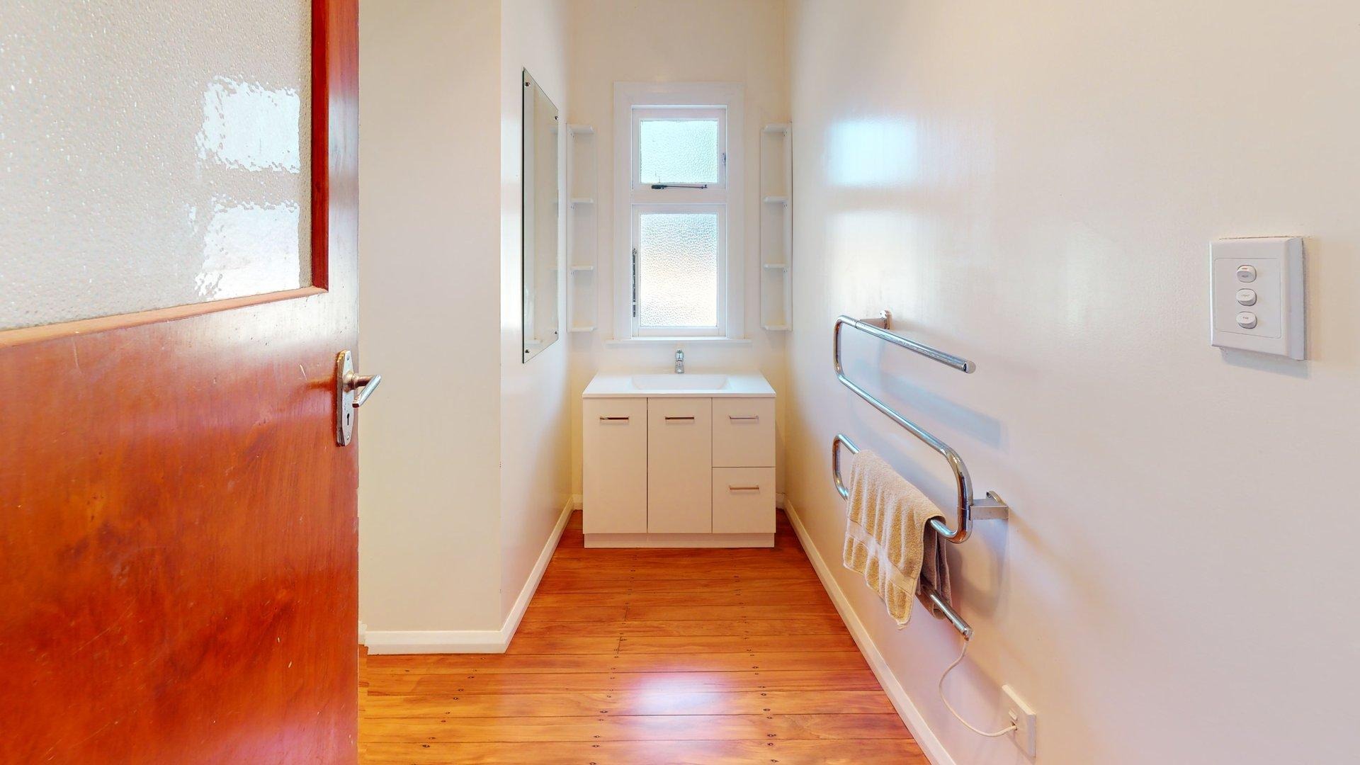 Terrace end - 4 Bedrooms