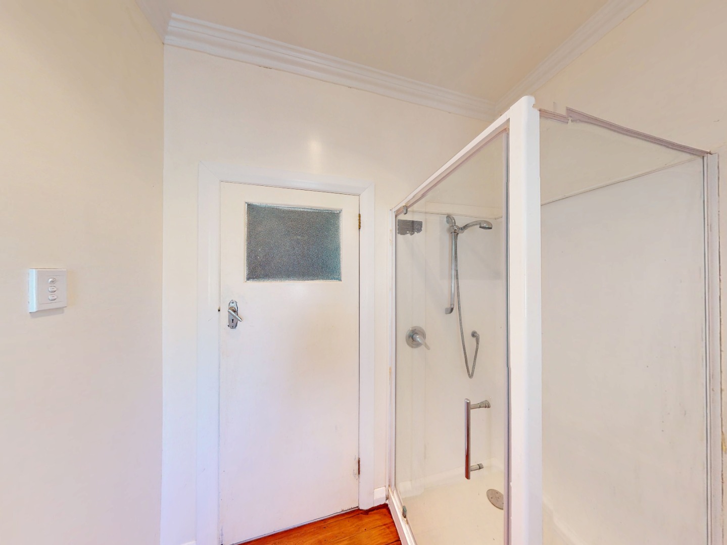 Terrace end - 4 Bedrooms