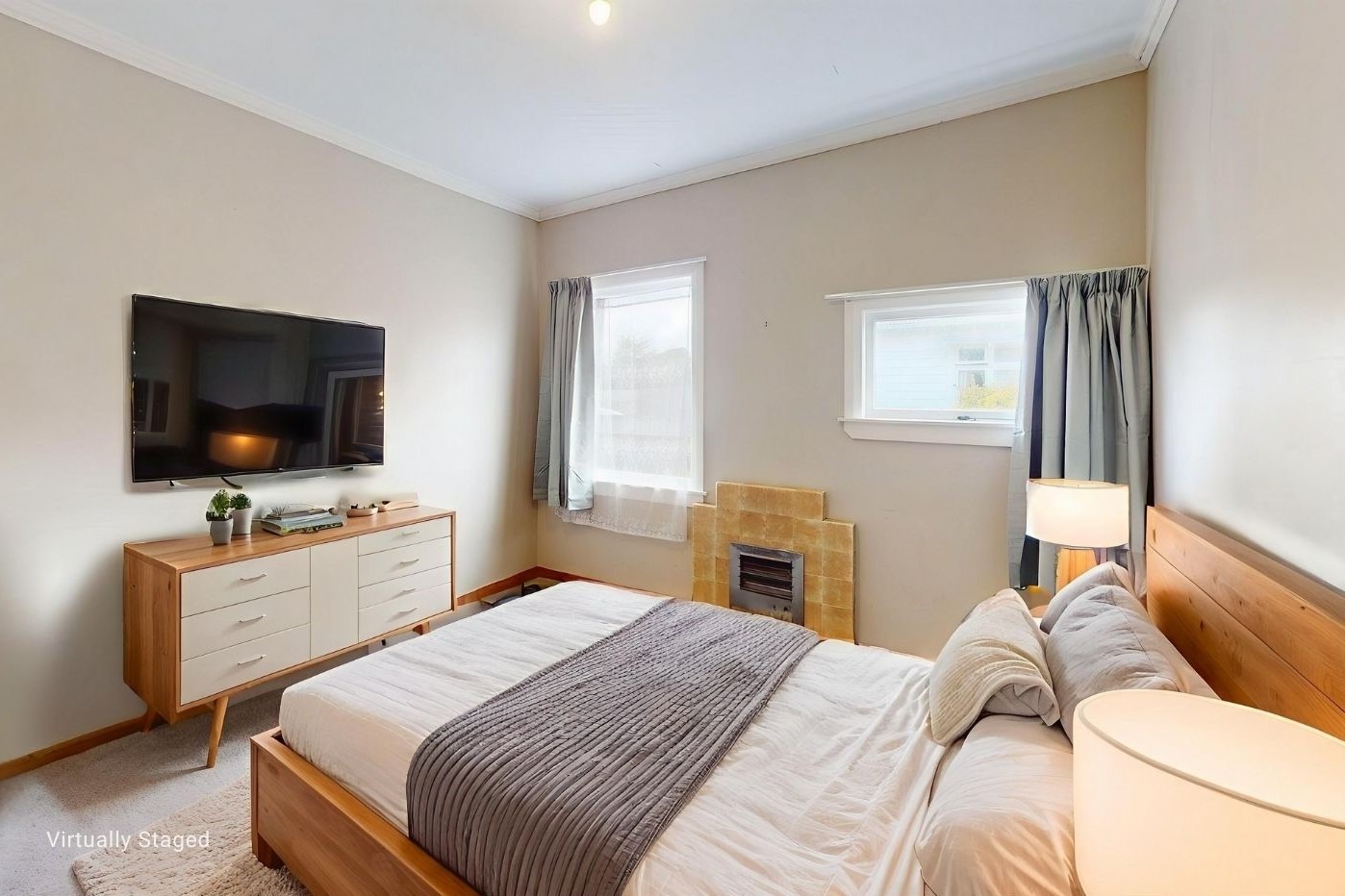 Terrace end - 4 Bedrooms