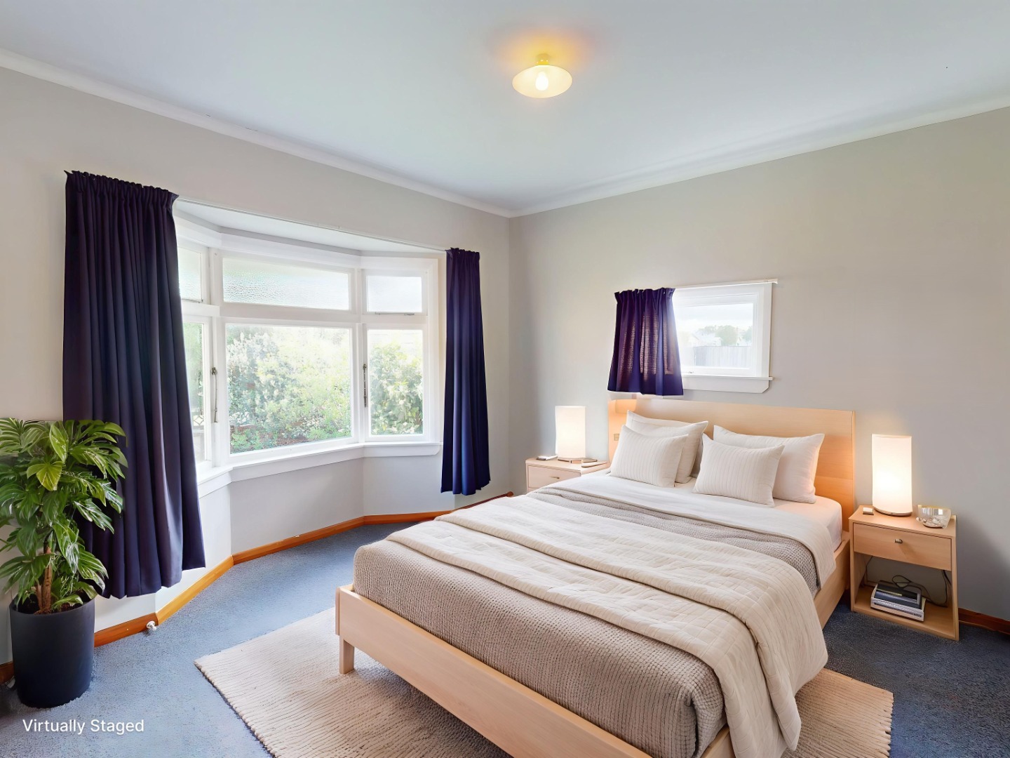 Terrace end - 4 Bedrooms