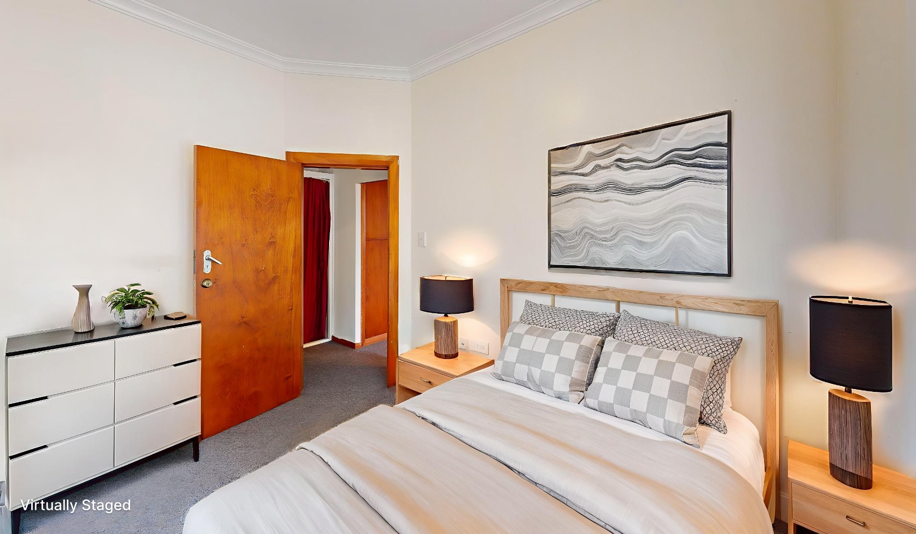 Terrace end - 4 Bedrooms