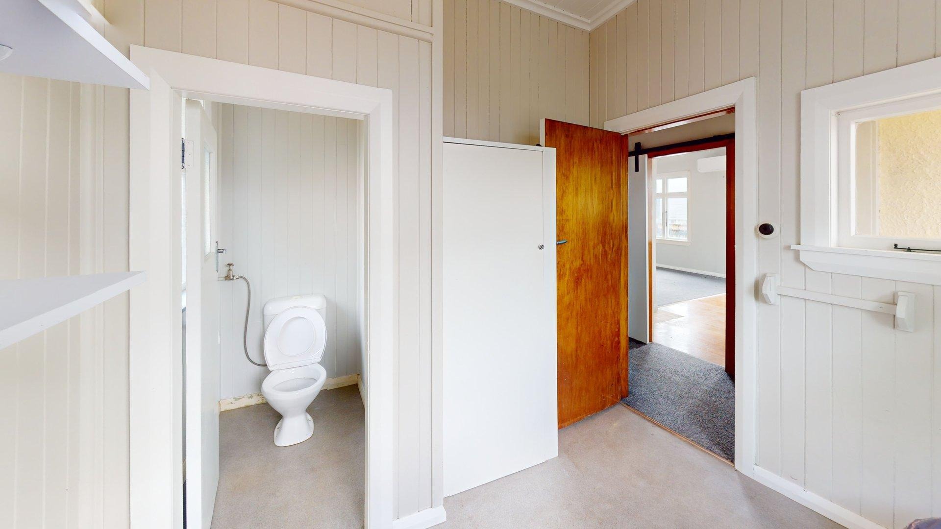 Terrace end - 4 Bedrooms