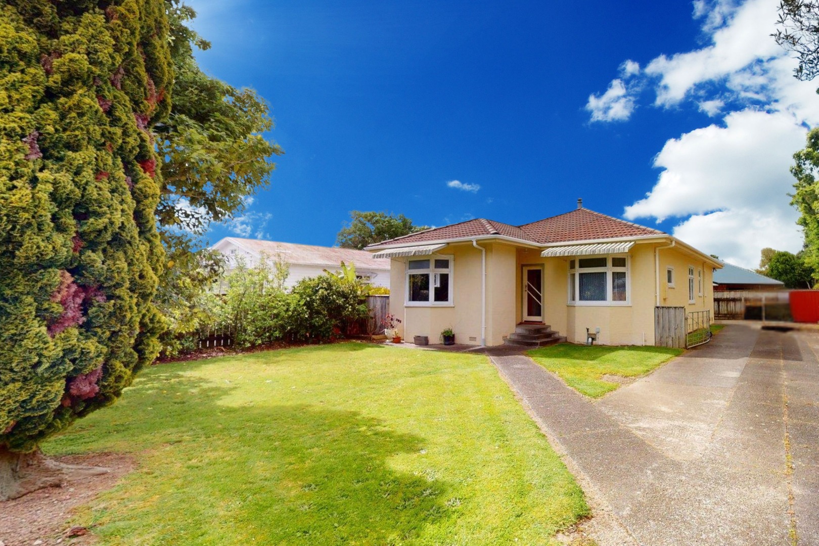 Terrace end - 4 Bedrooms