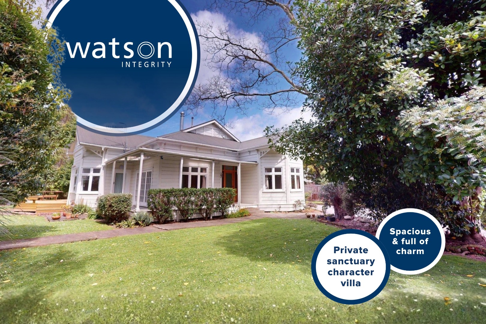 Highbury - 4 bedrooms