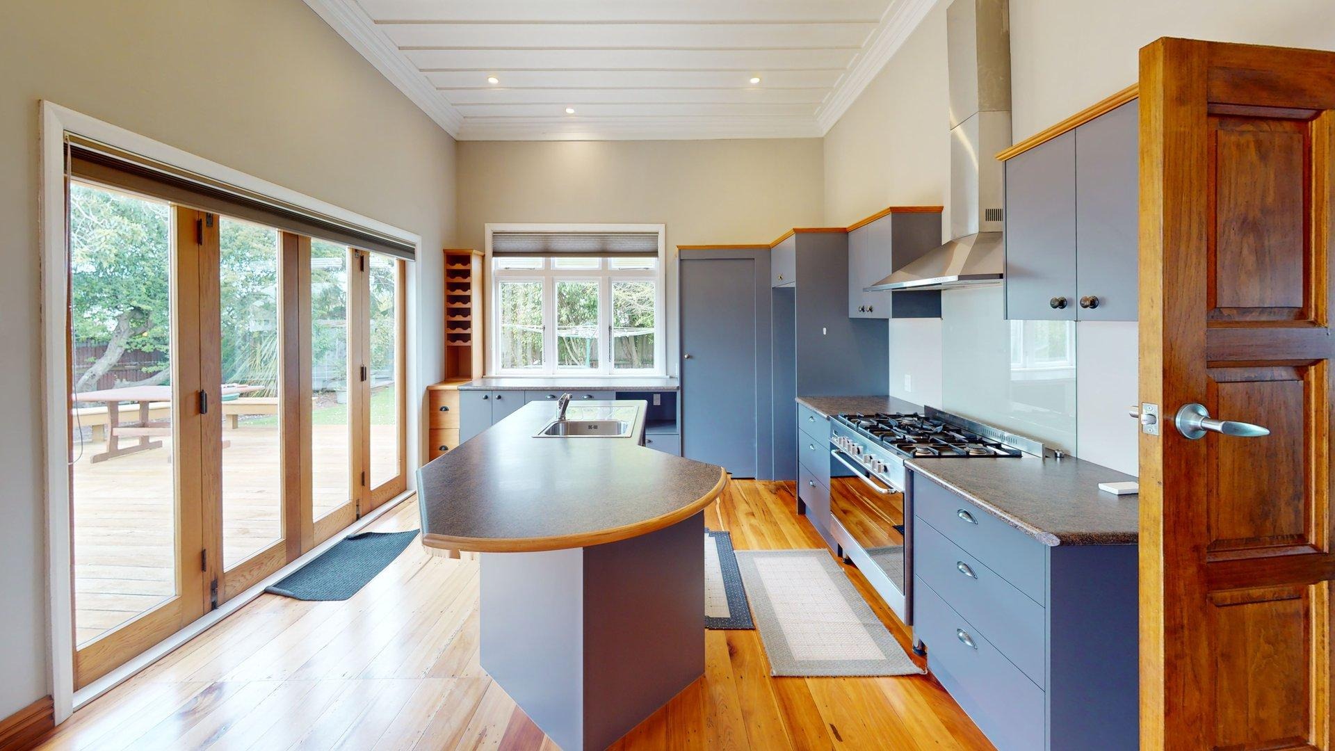 Highbury - 4 bedrooms