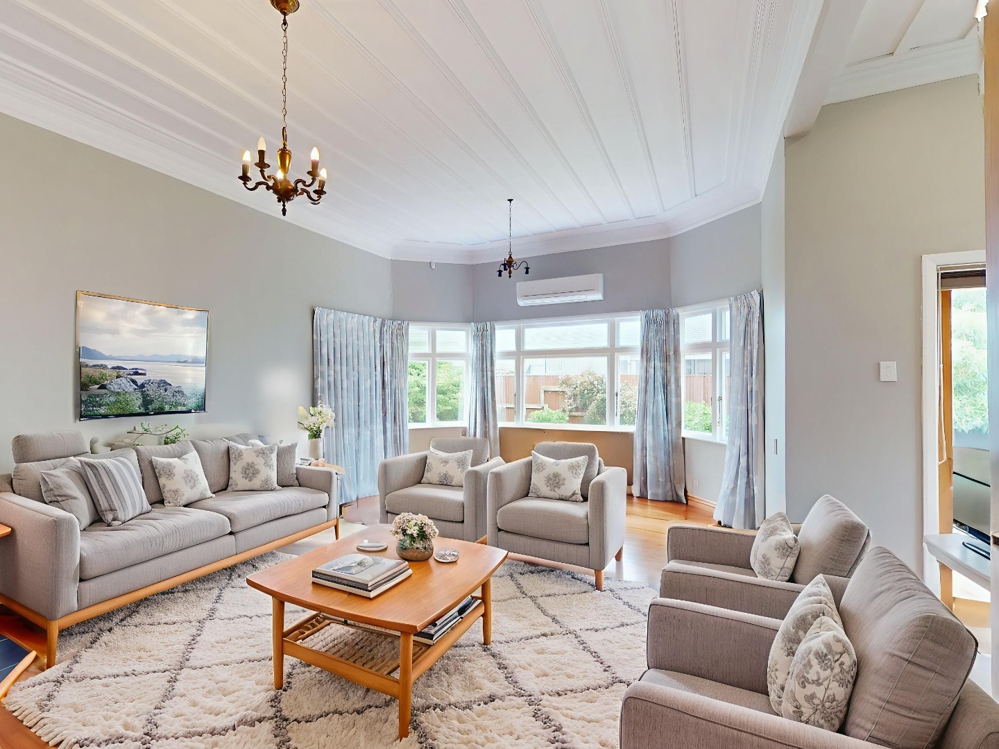 Highbury - 4 bedrooms