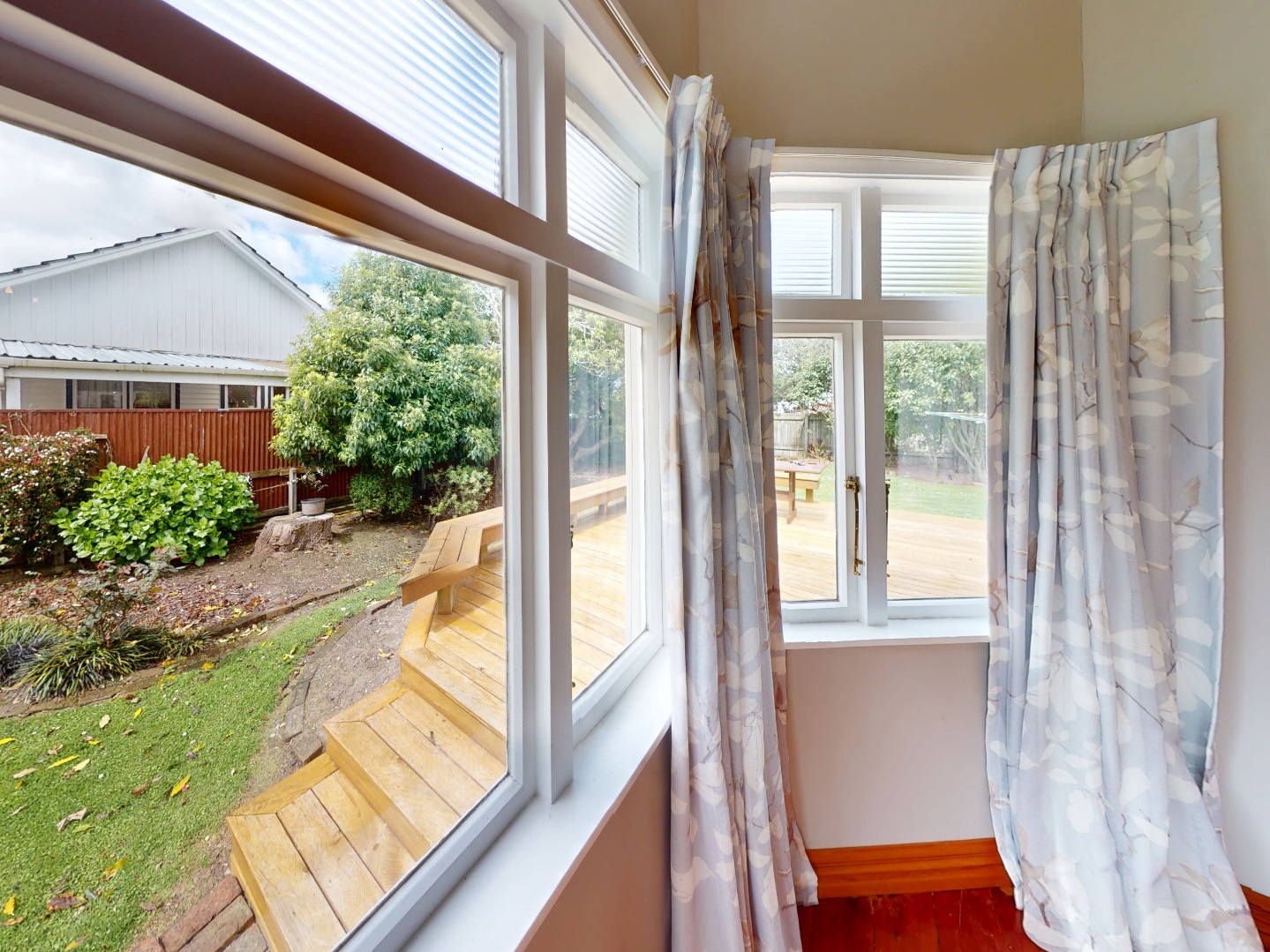 Highbury - 4 bedrooms